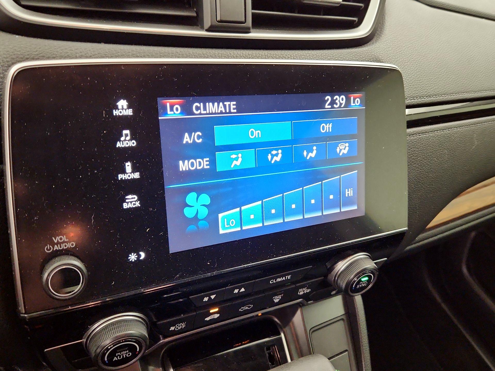 Thumbnail: 2019 Honda CR-V - 16