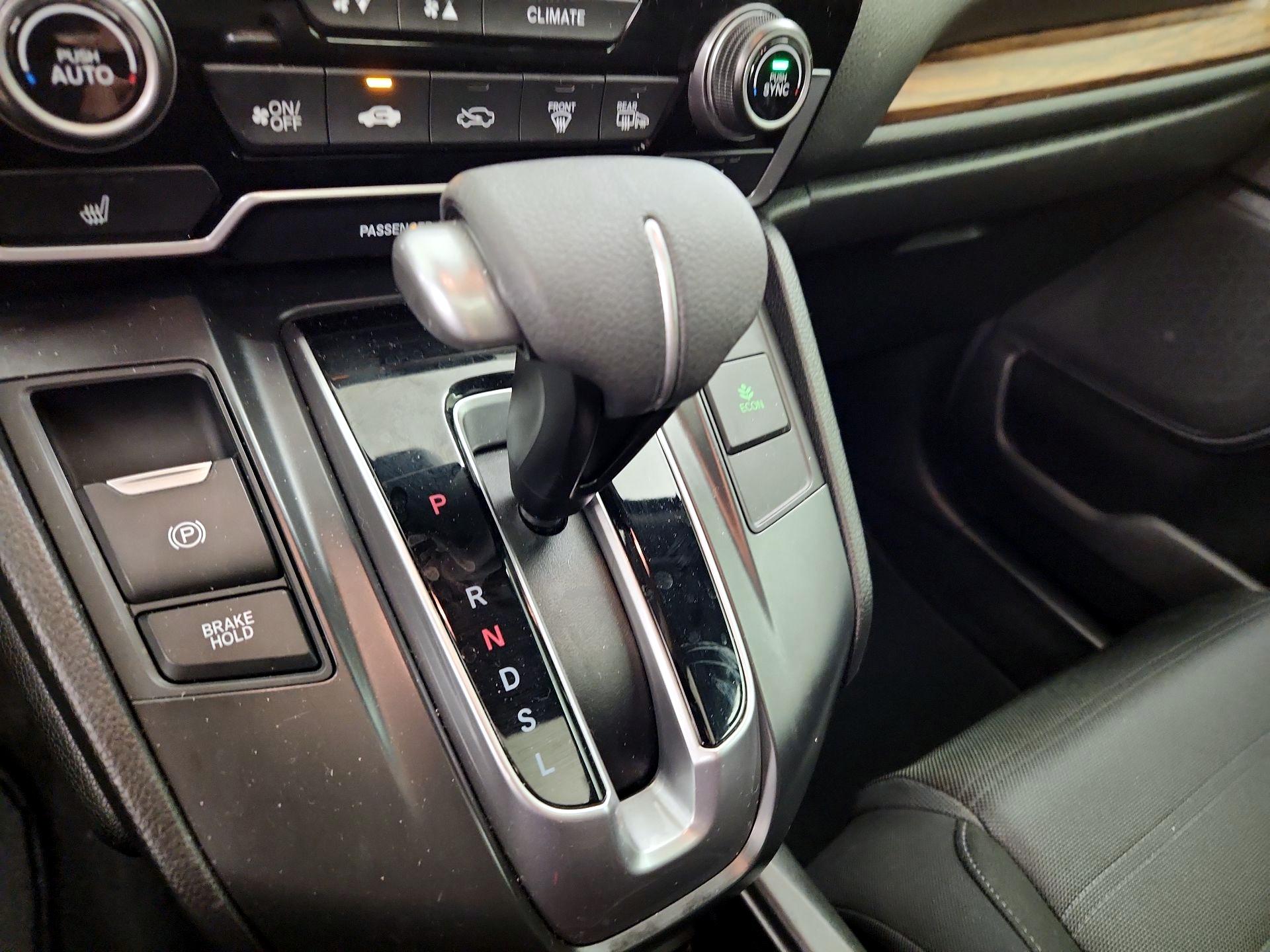 Thumbnail: 2019 Honda CR-V - 17