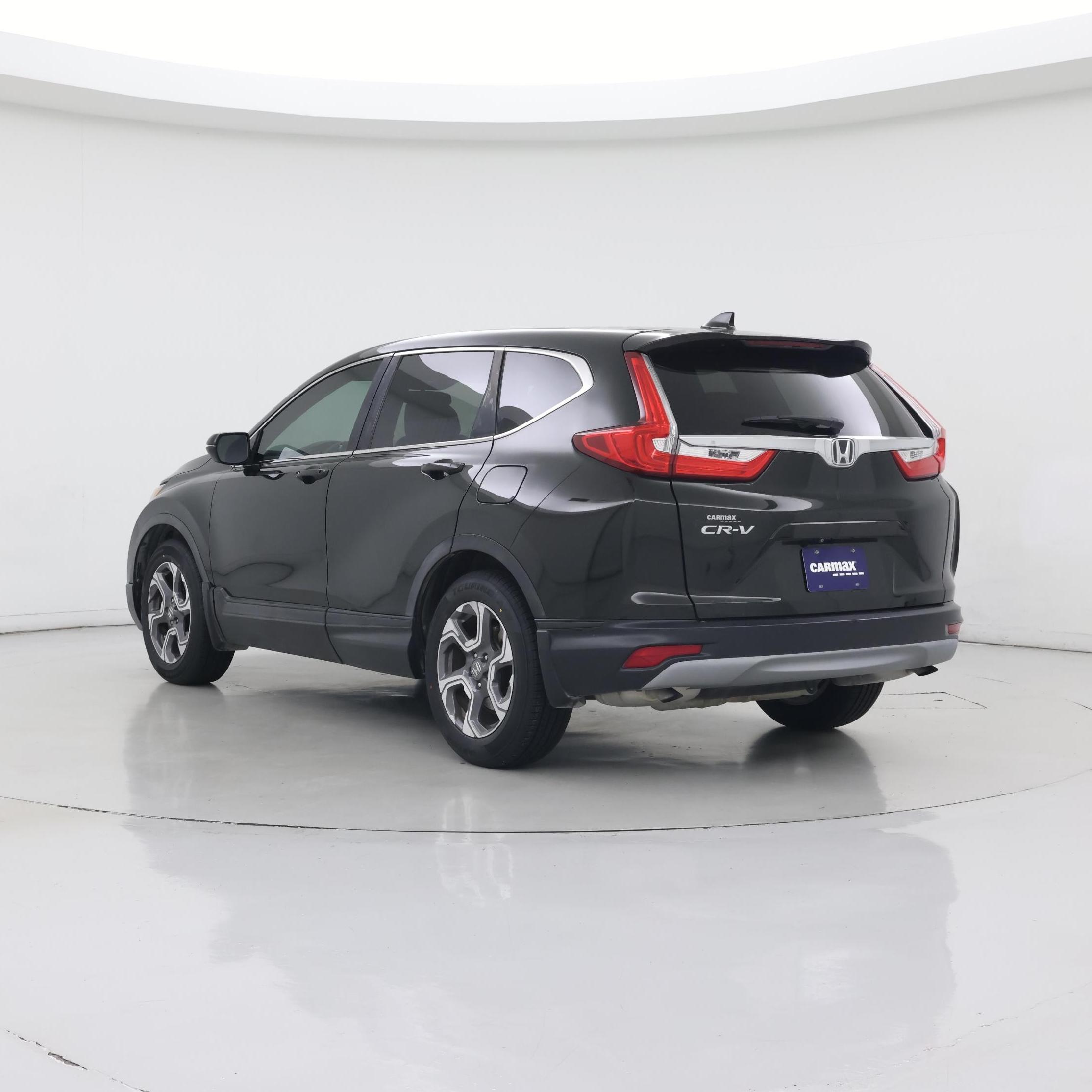 Thumbnail: 2019 Honda CR-V - 2