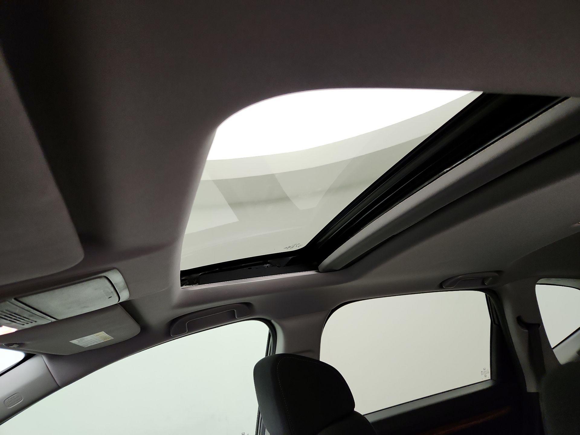 Thumbnail: 2019 Honda CR-V - 19