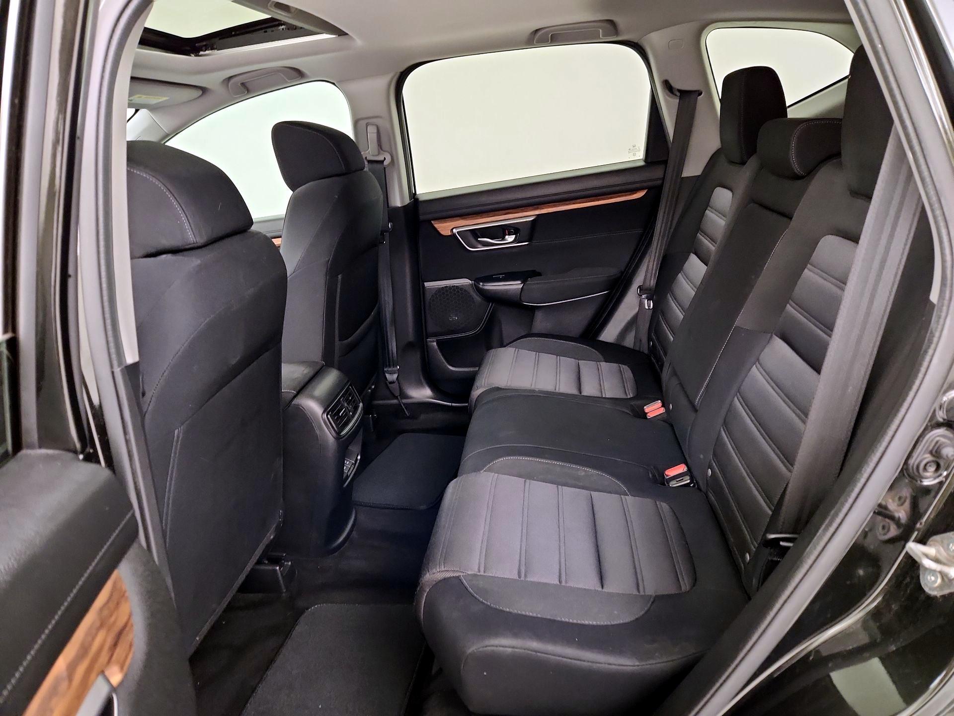 Thumbnail: 2019 Honda CR-V - 20