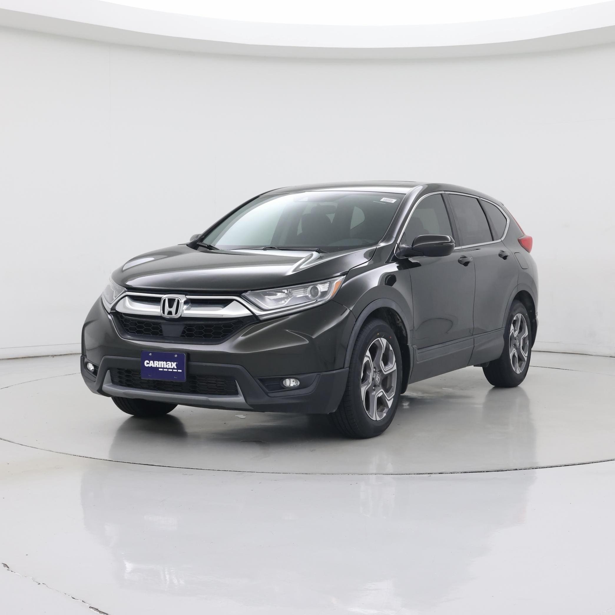 Thumbnail: 2019 Honda CR-V - 4