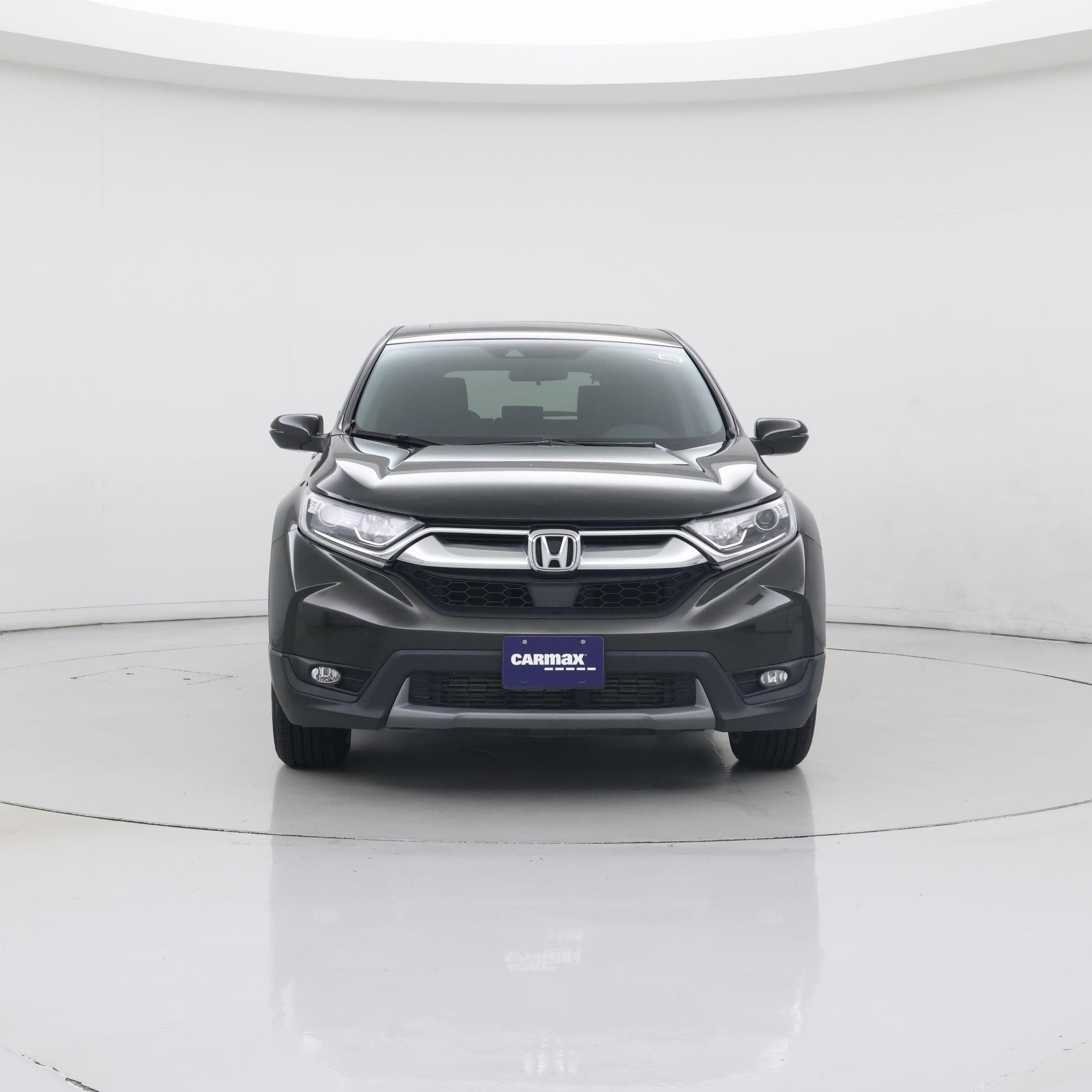 Thumbnail: 2019 Honda CR-V - 5