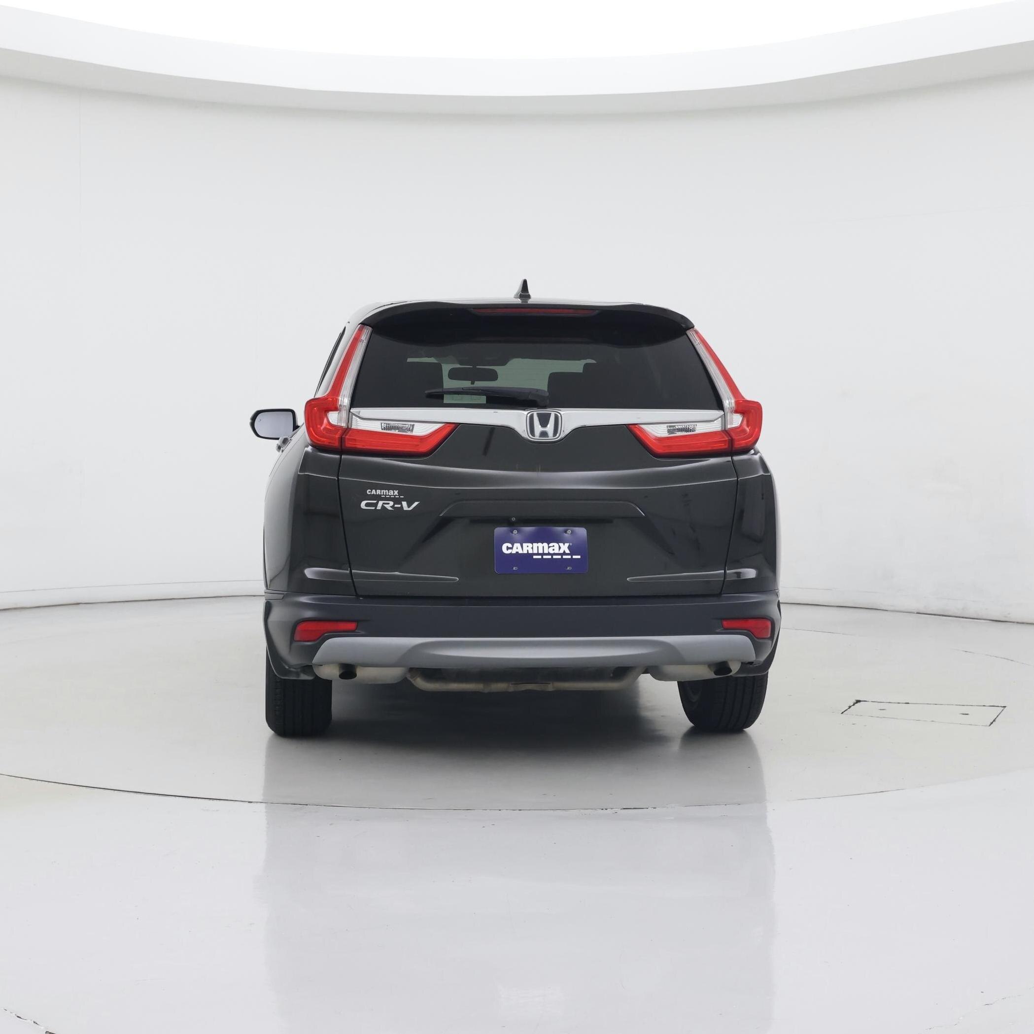 Thumbnail: 2019 Honda CR-V - 6
