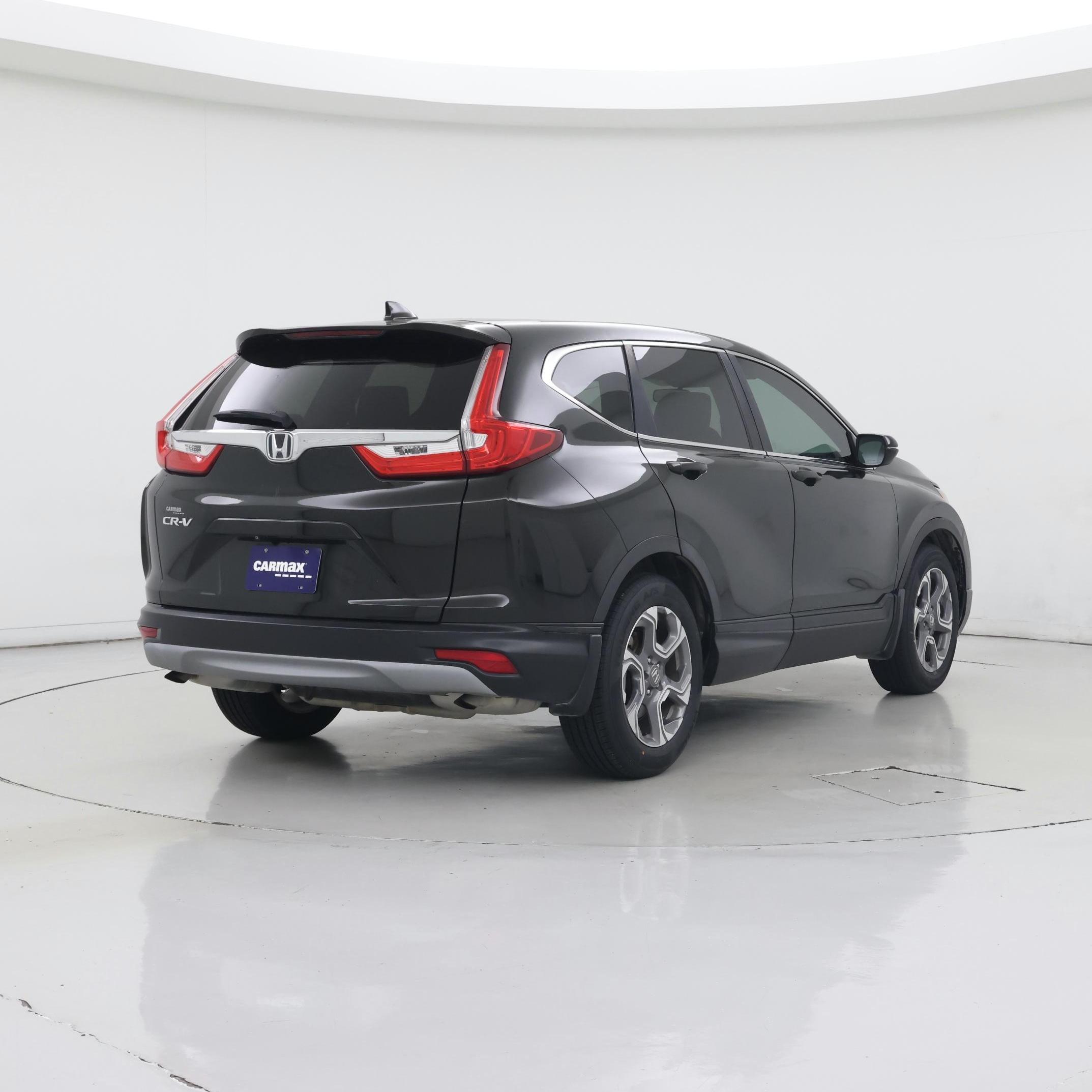 Thumbnail: 2019 Honda CR-V - 8