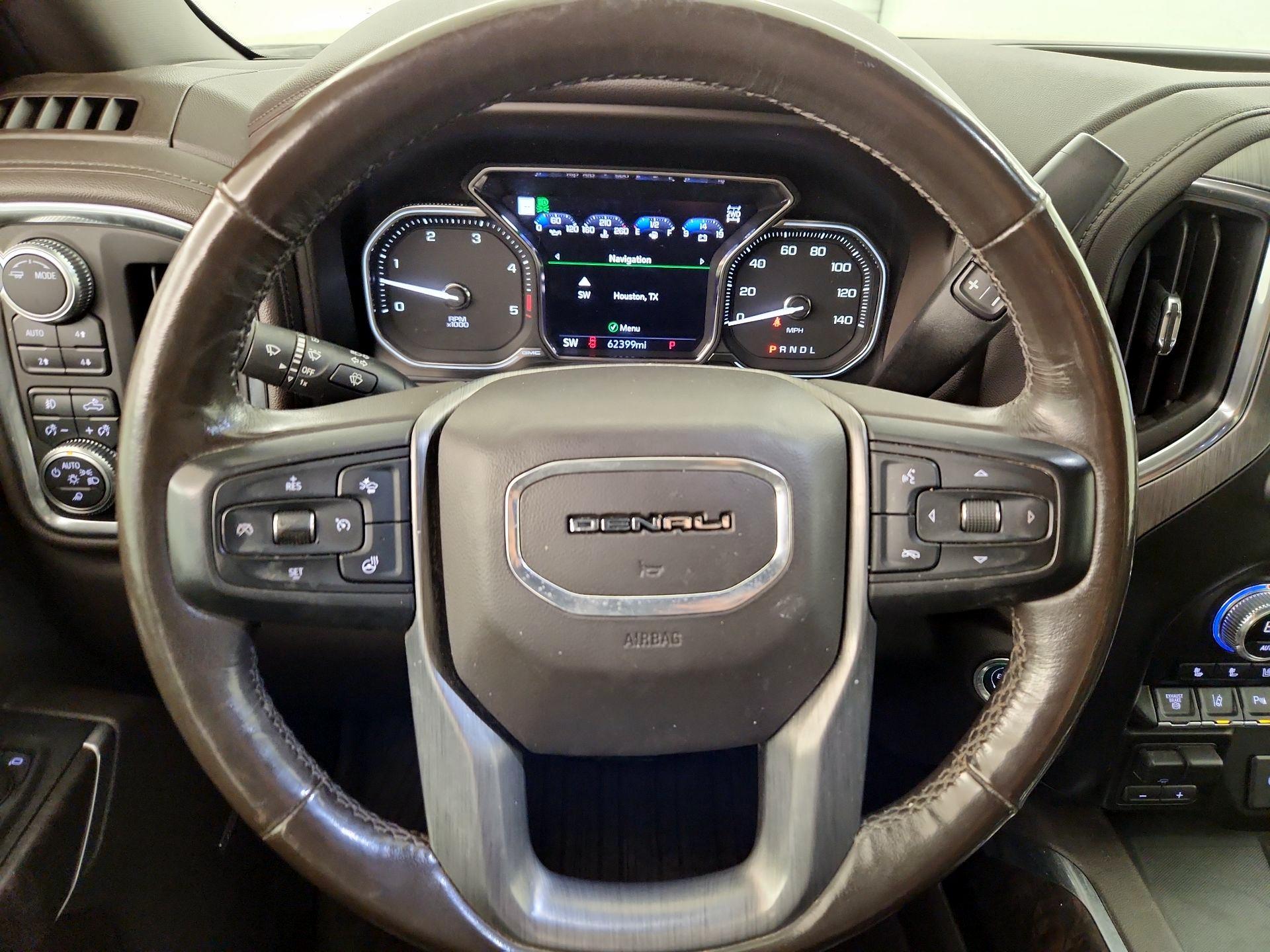 Thumbnail: 2020 GMC Sierra 2500 - 10