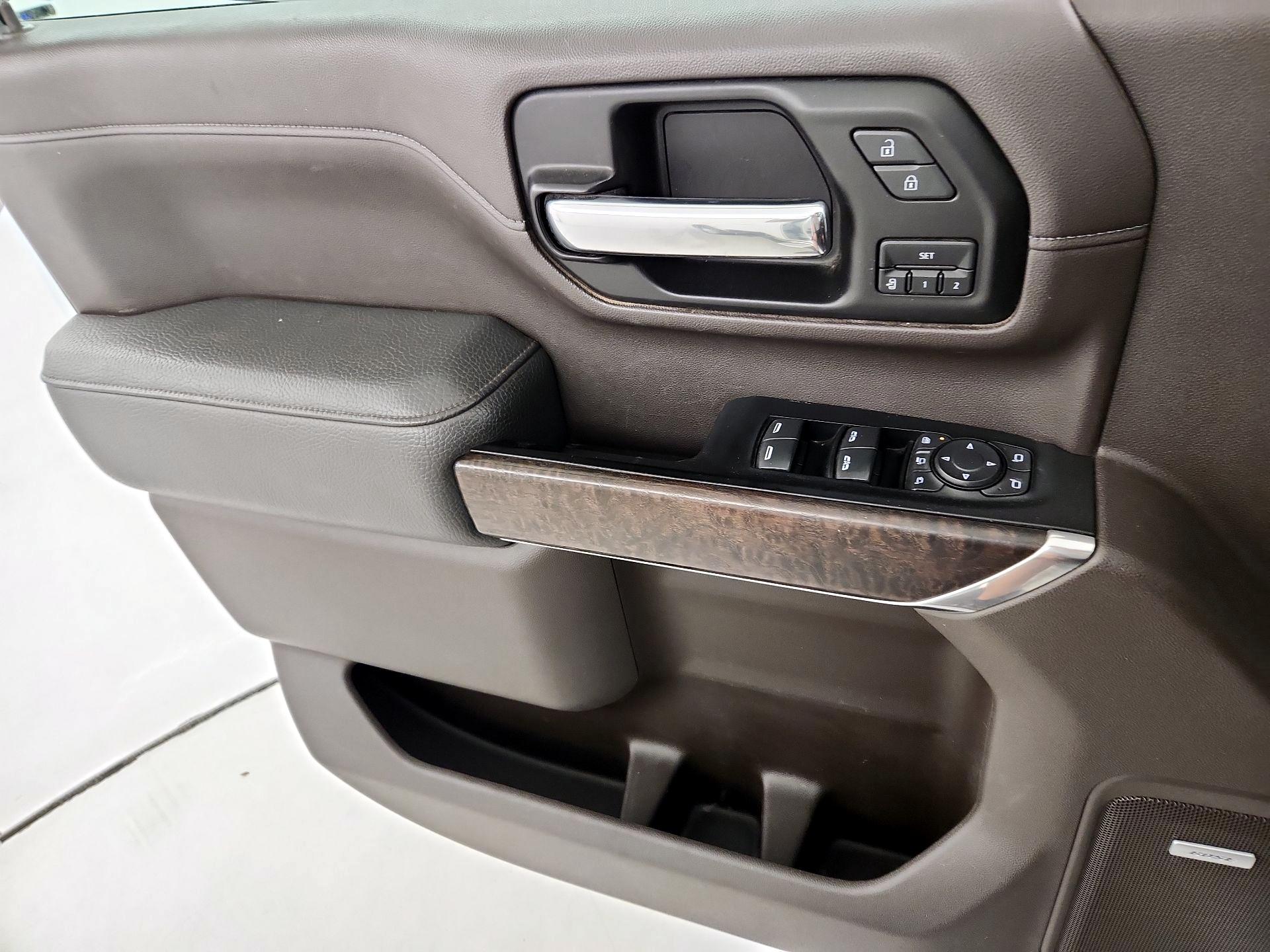 Thumbnail: 2020 GMC Sierra 2500 - 12