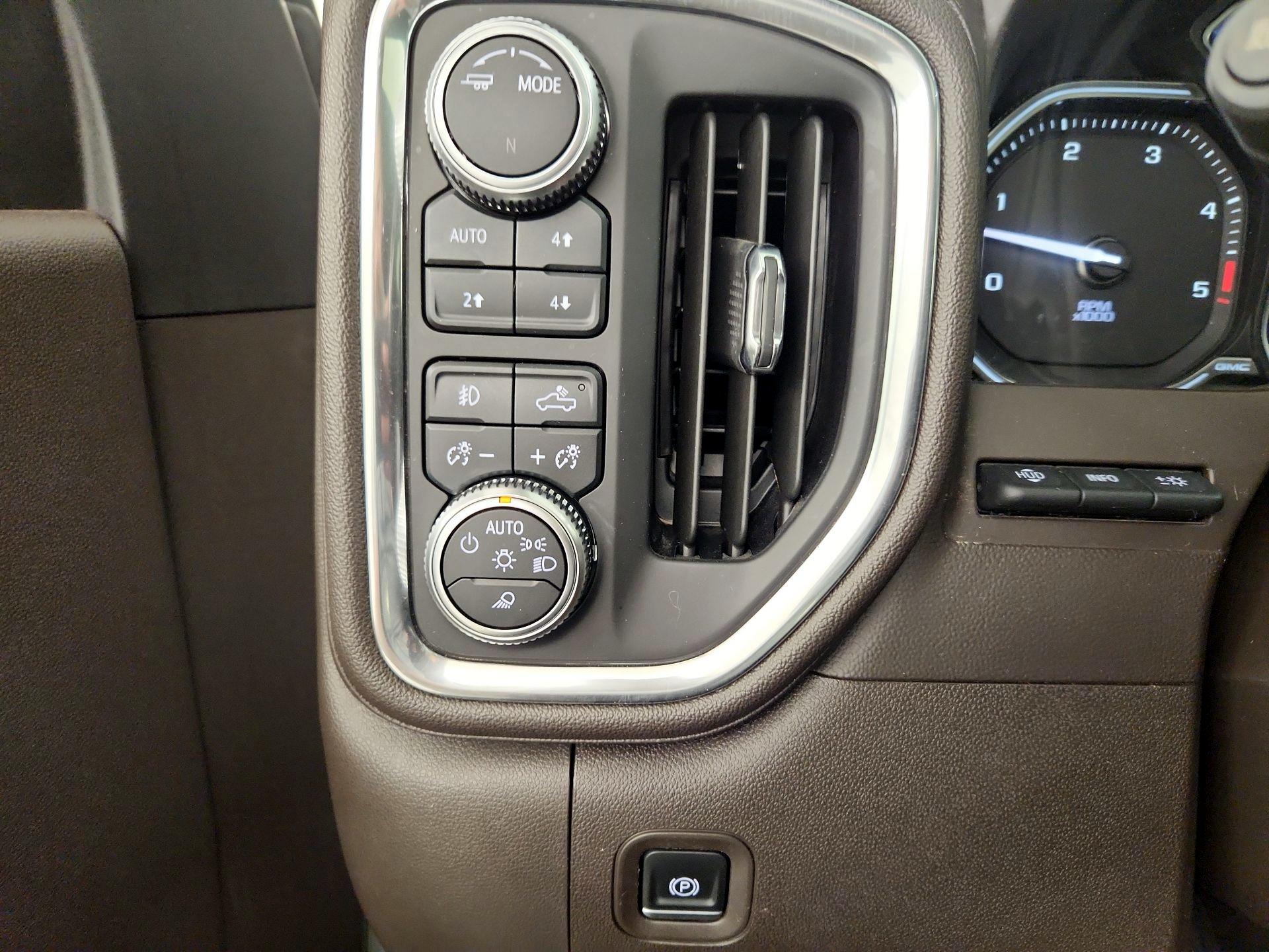 Thumbnail: 2020 GMC Sierra 2500 - 13