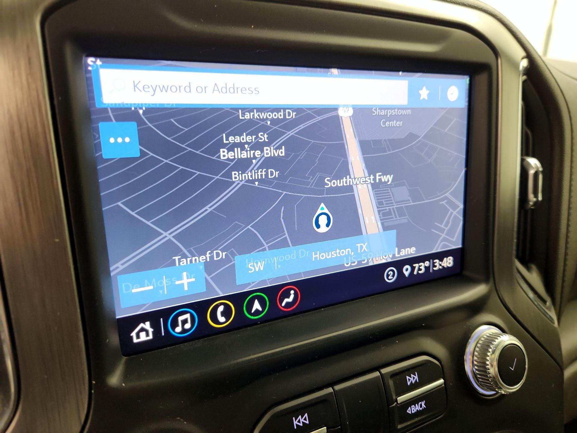 Thumbnail: 2020 GMC Sierra 2500 - 14