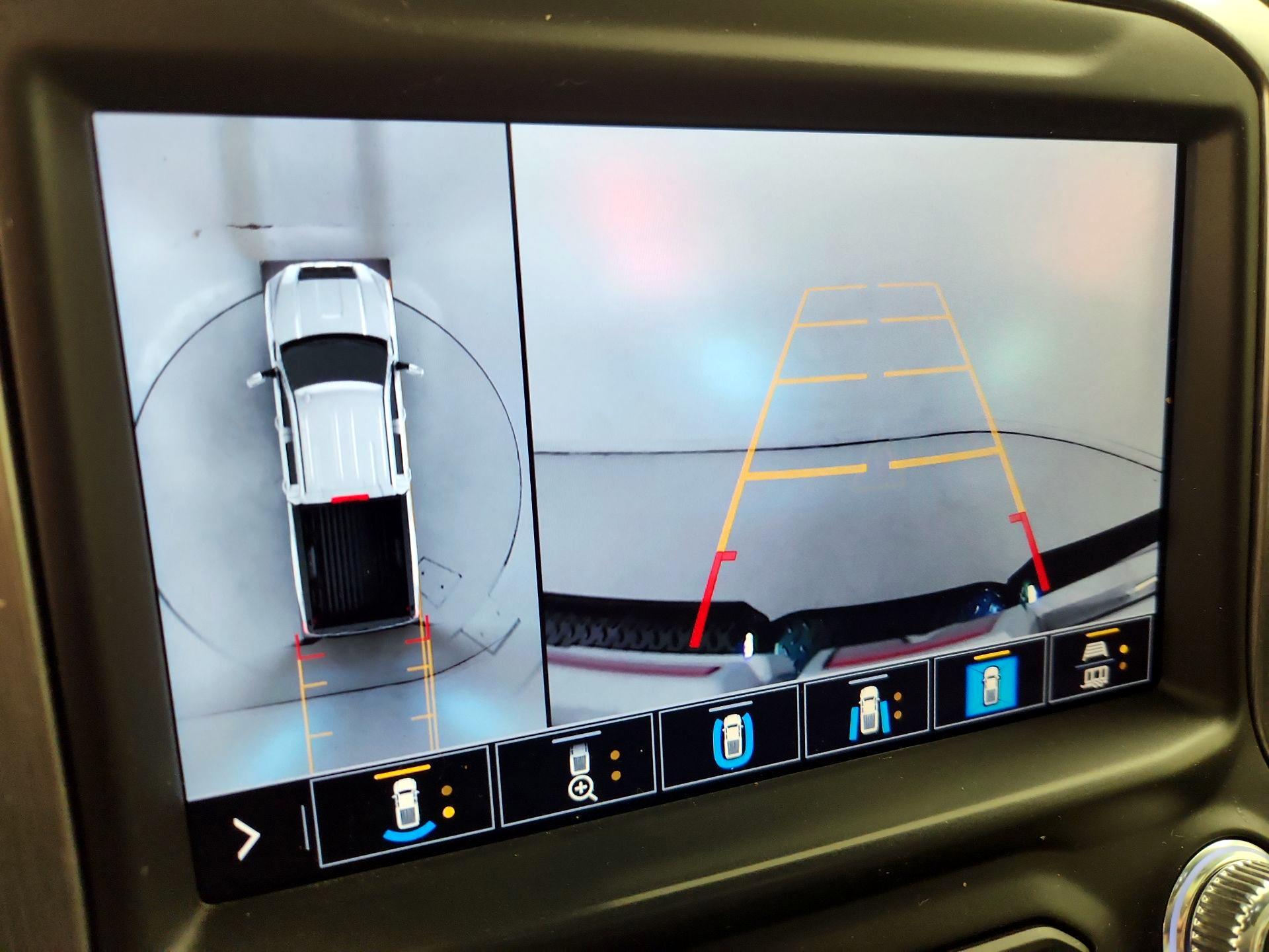 Thumbnail: 2020 GMC Sierra 2500 - 15