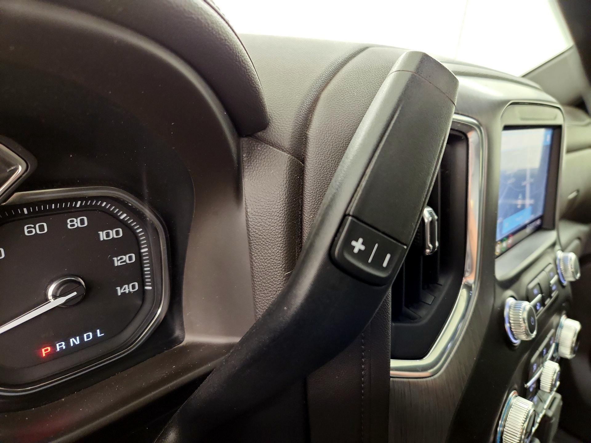 Thumbnail: 2020 GMC Sierra 2500 - 18