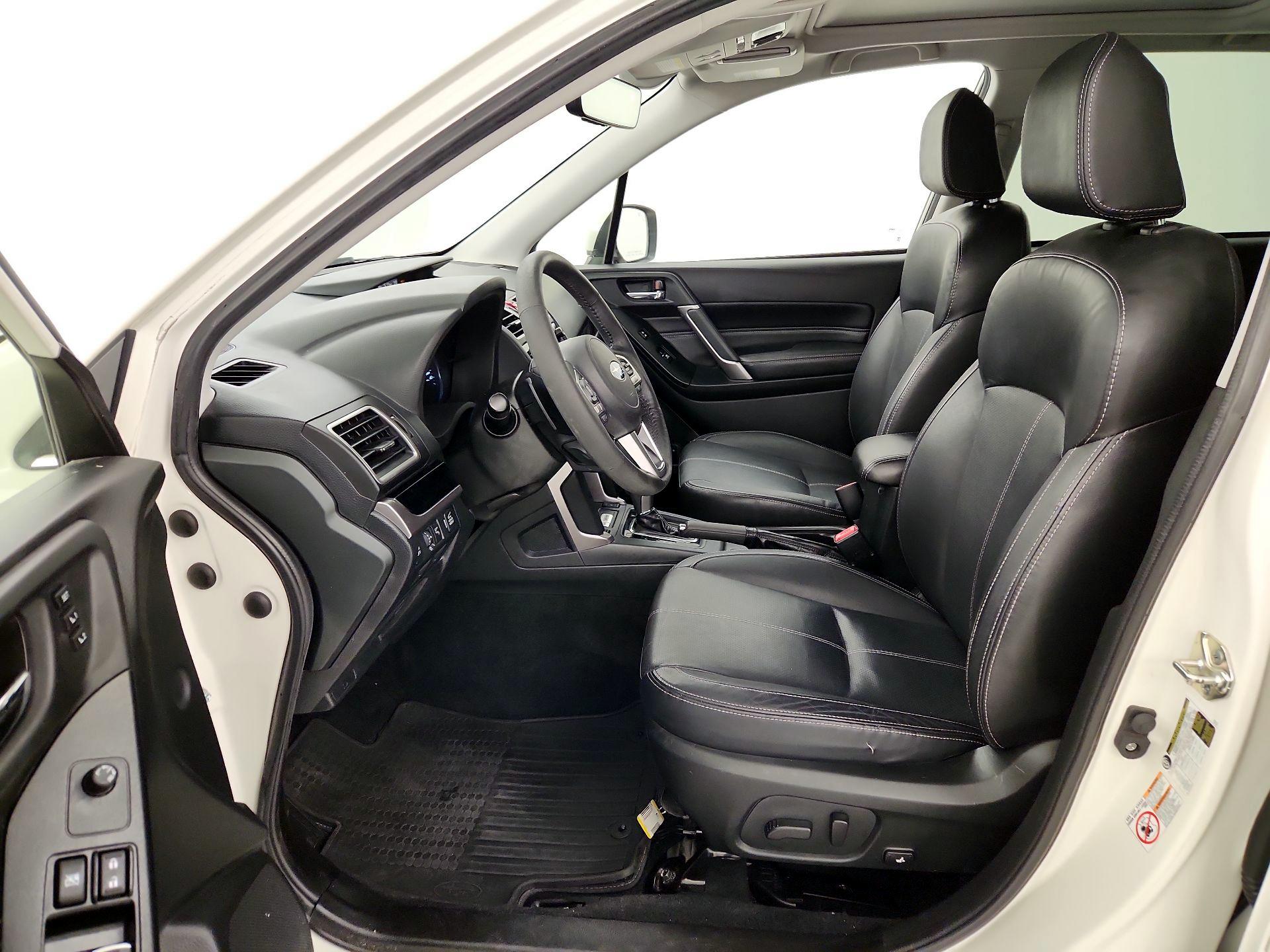 Thumbnail: 2018 Subaru Forester - 11