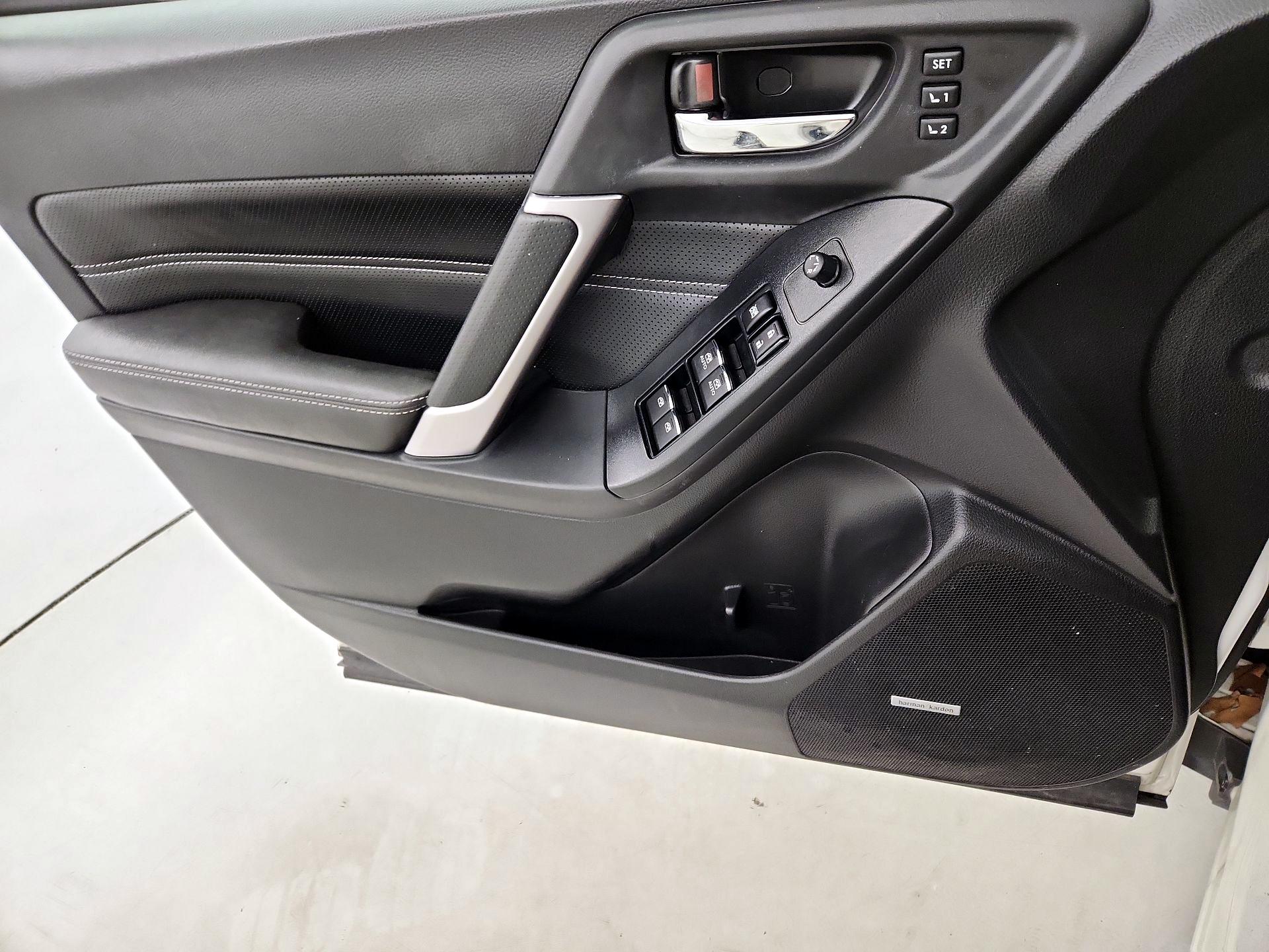 Thumbnail: 2018 Subaru Forester - 12