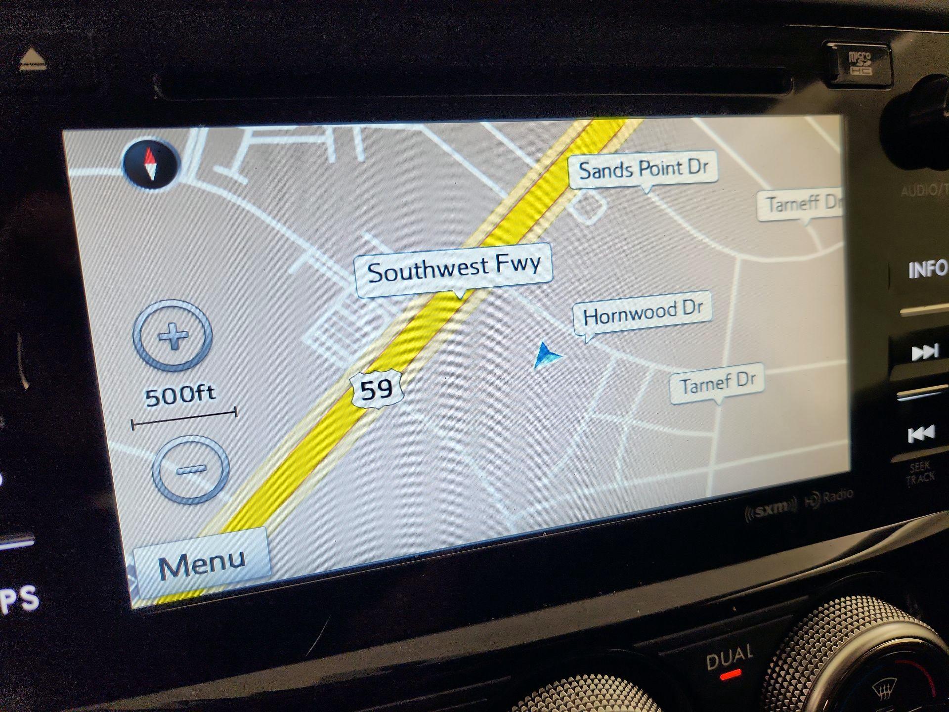 Thumbnail: 2018 Subaru Forester - 14