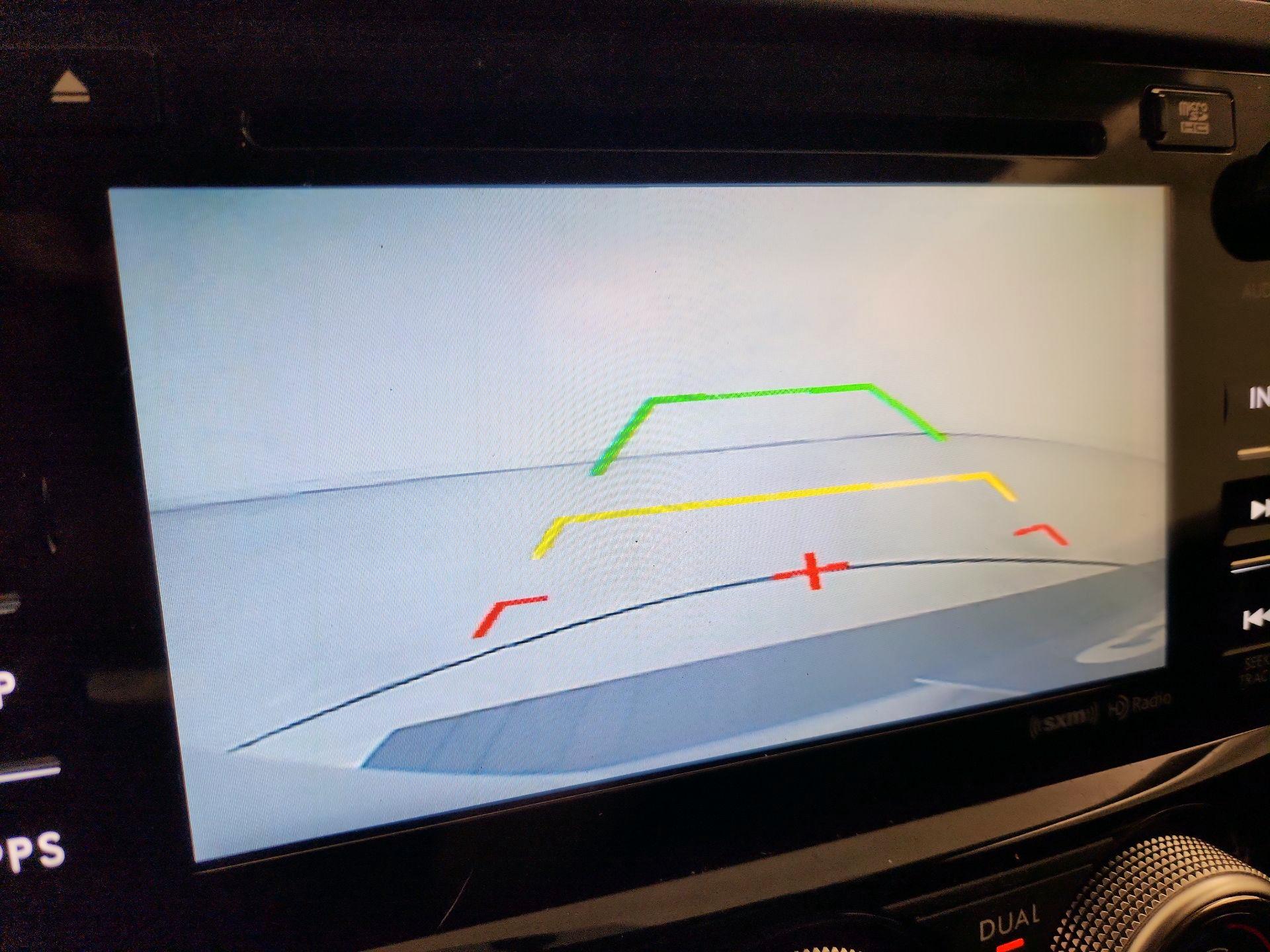 Thumbnail: 2018 Subaru Forester - 15