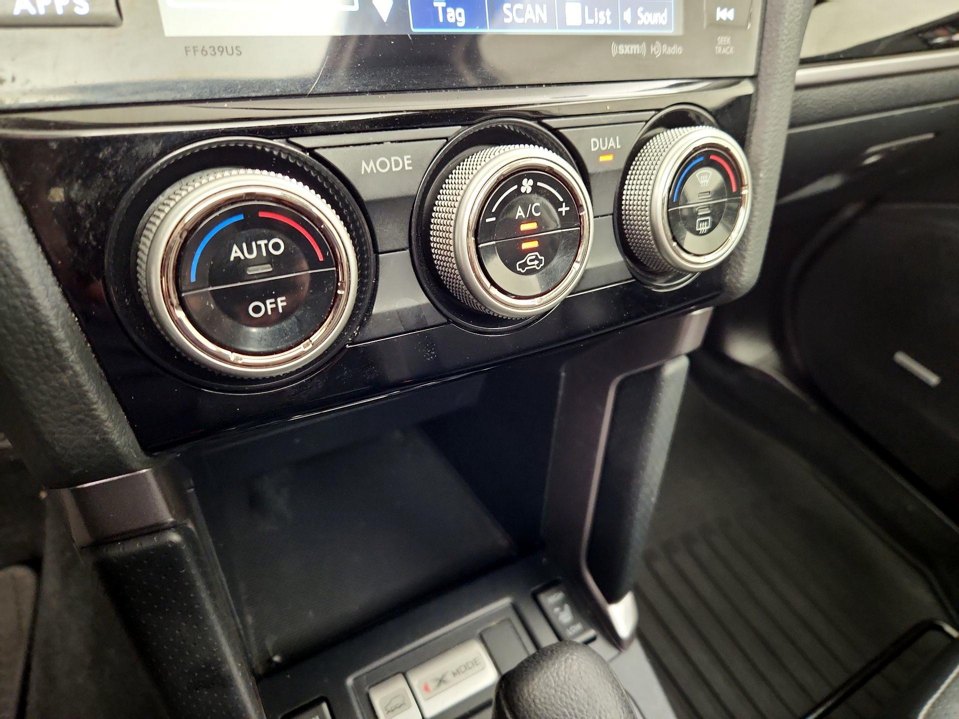 Thumbnail: 2018 Subaru Forester - 17