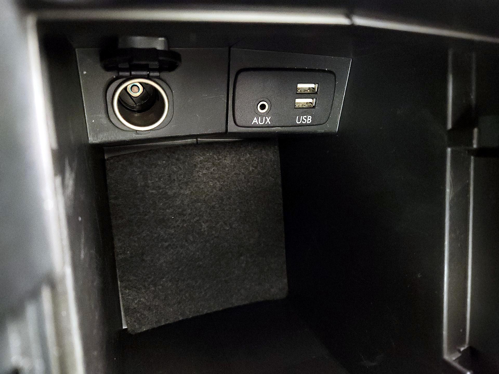 Thumbnail: 2018 Subaru Forester - 19