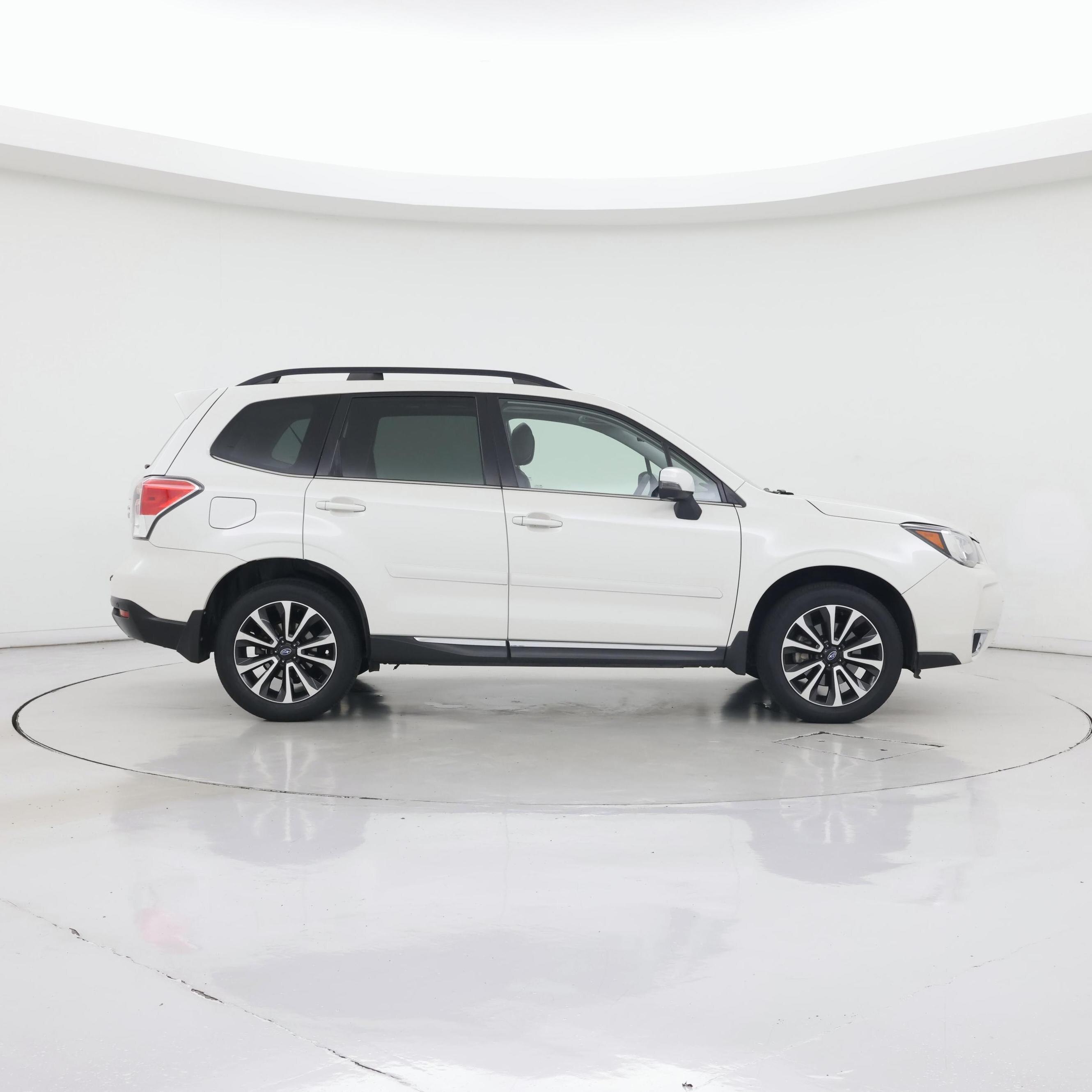 Thumbnail: 2018 Subaru Forester - 7