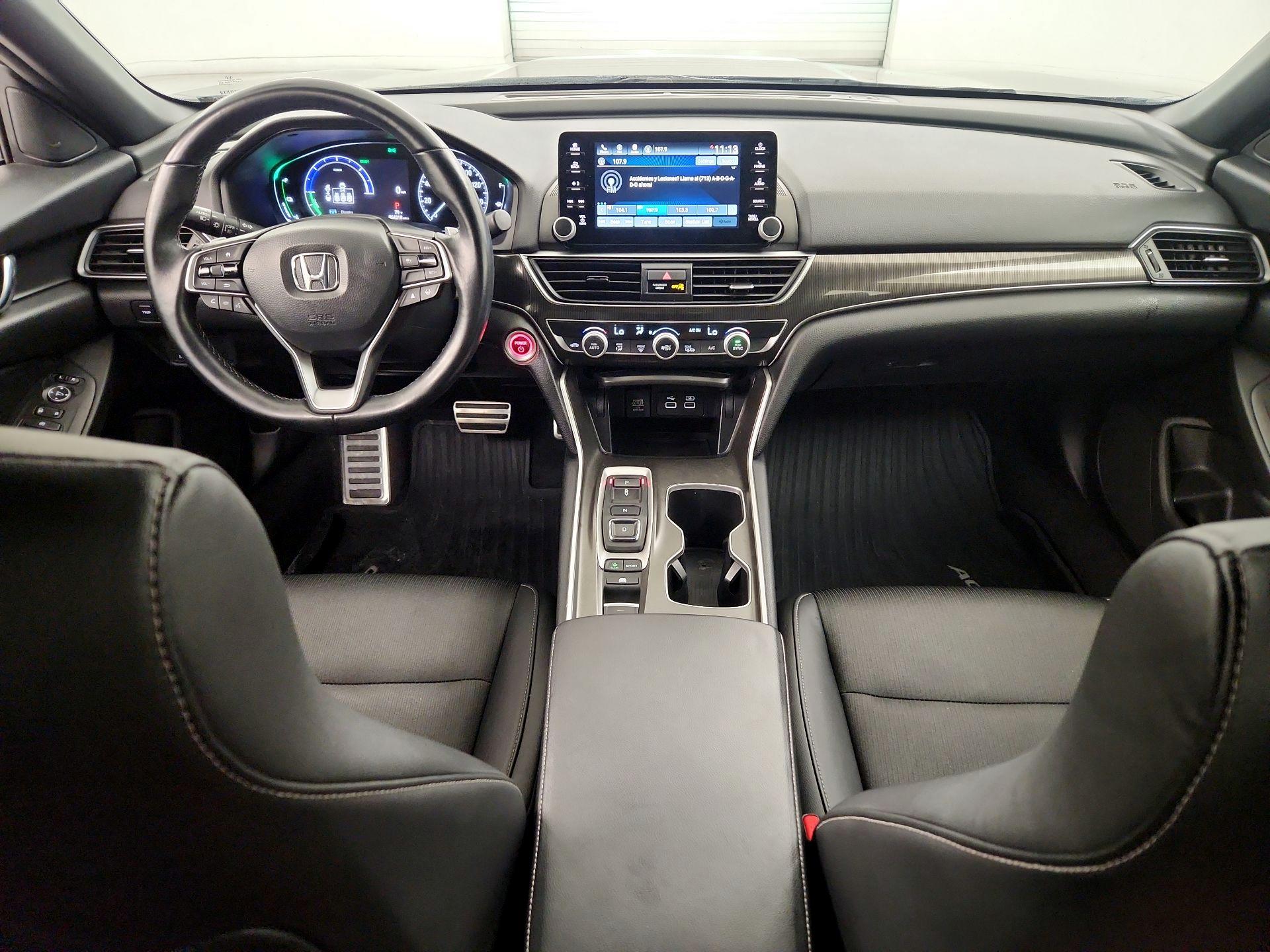 Thumbnail: 2022 Honda Accord - 9