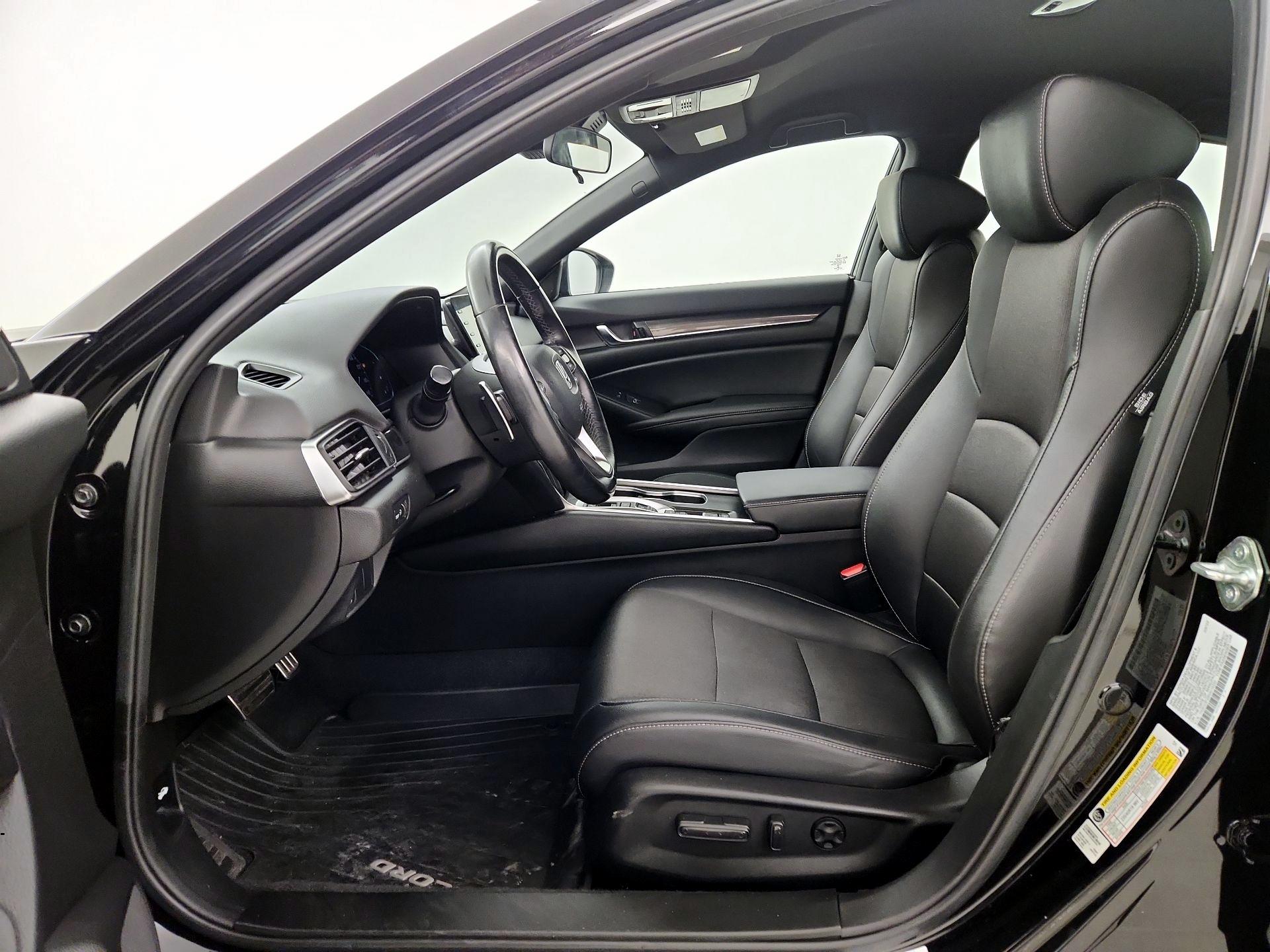 Thumbnail: 2022 Honda Accord - 11