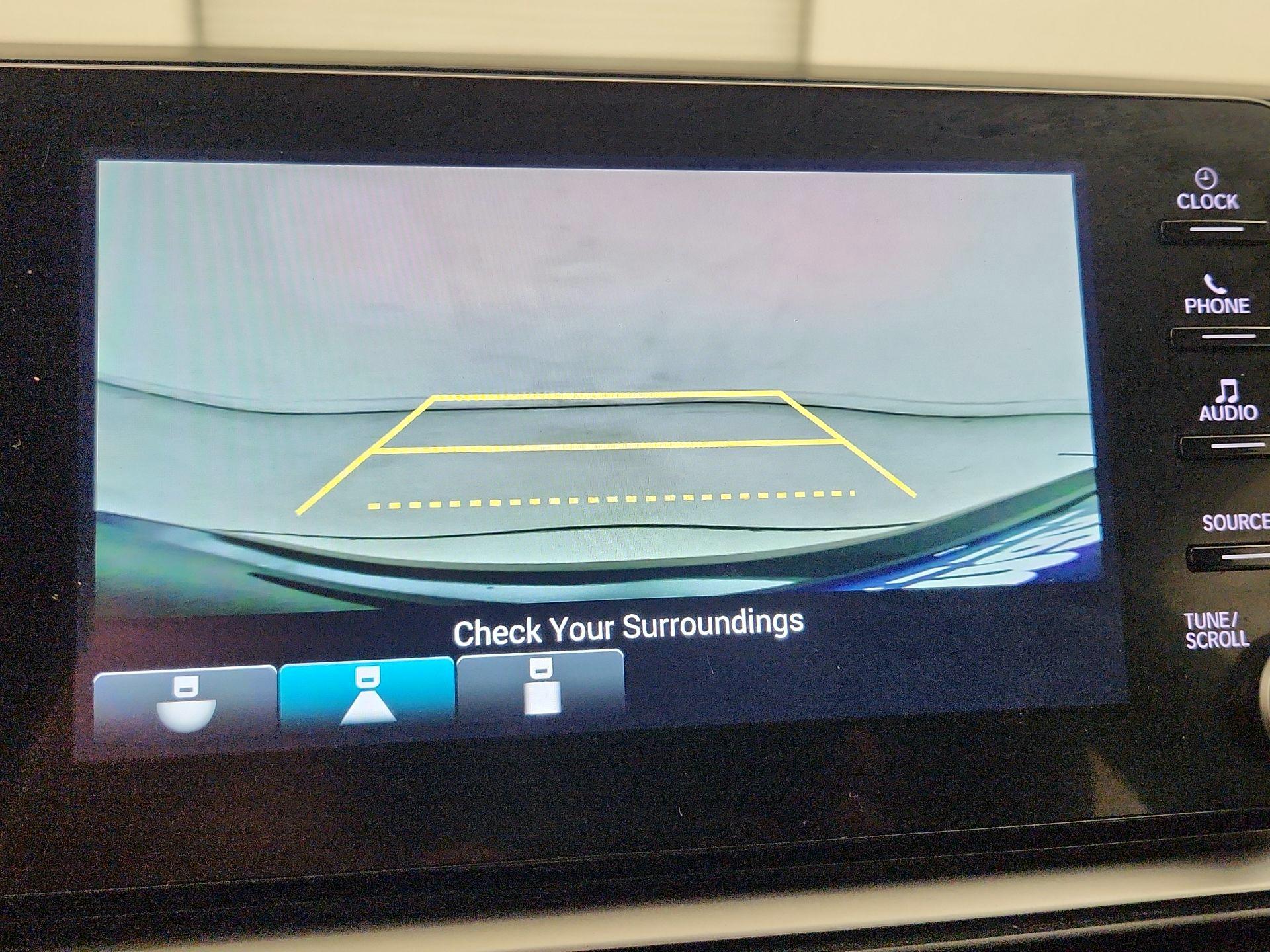 Thumbnail: 2022 Honda Accord - 14