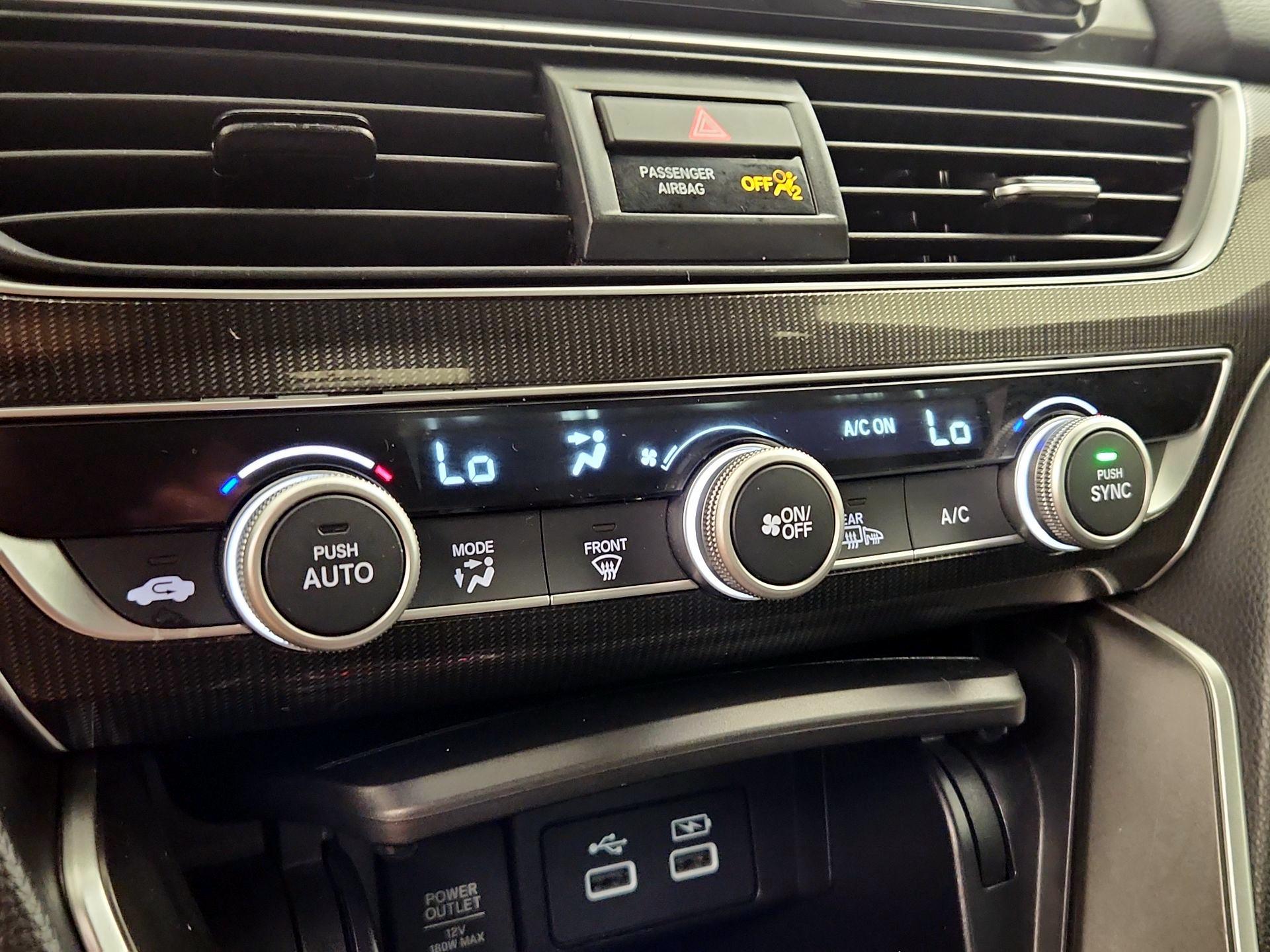 Thumbnail: 2022 Honda Accord - 16