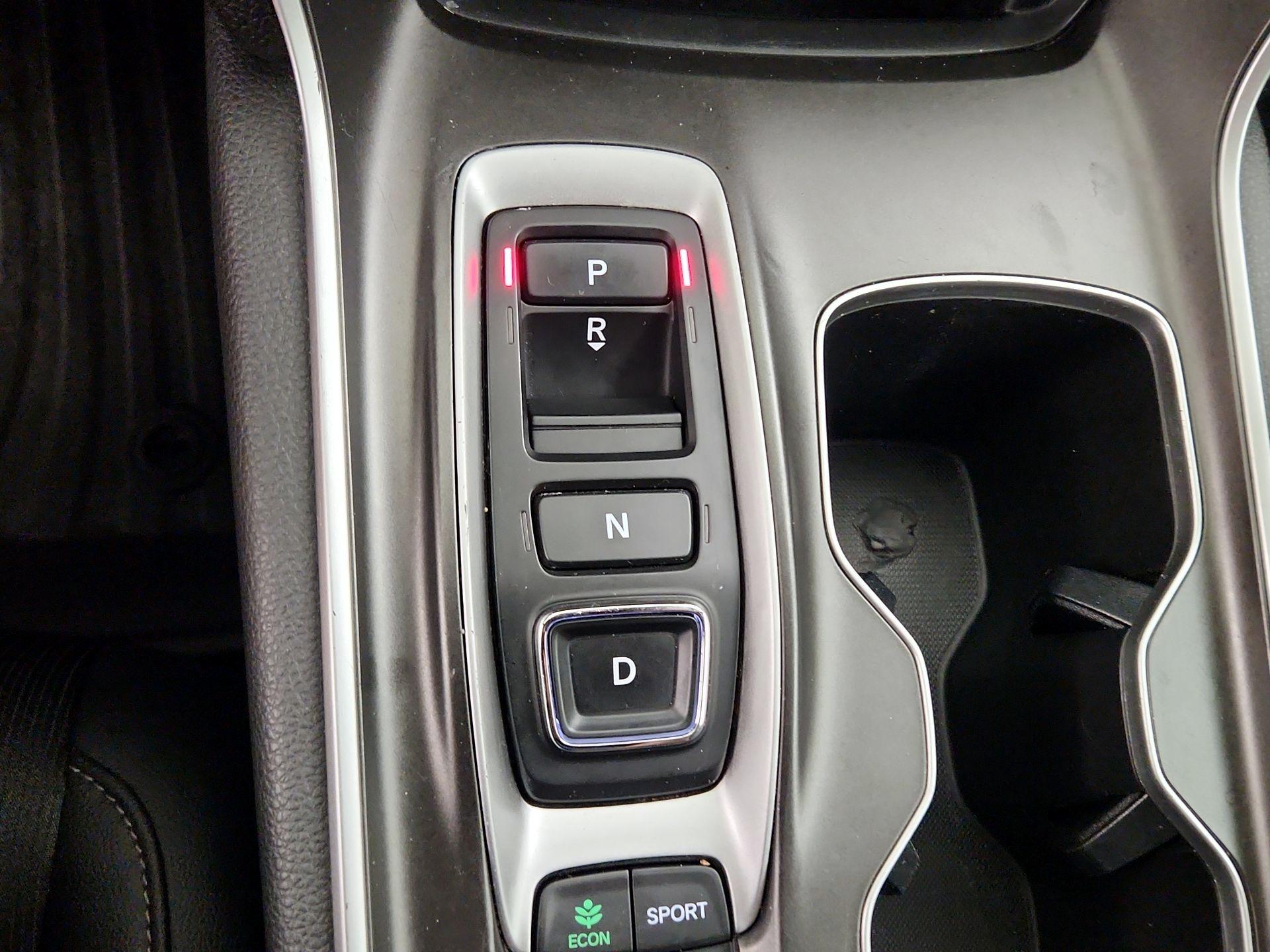 Thumbnail: 2022 Honda Accord - 17