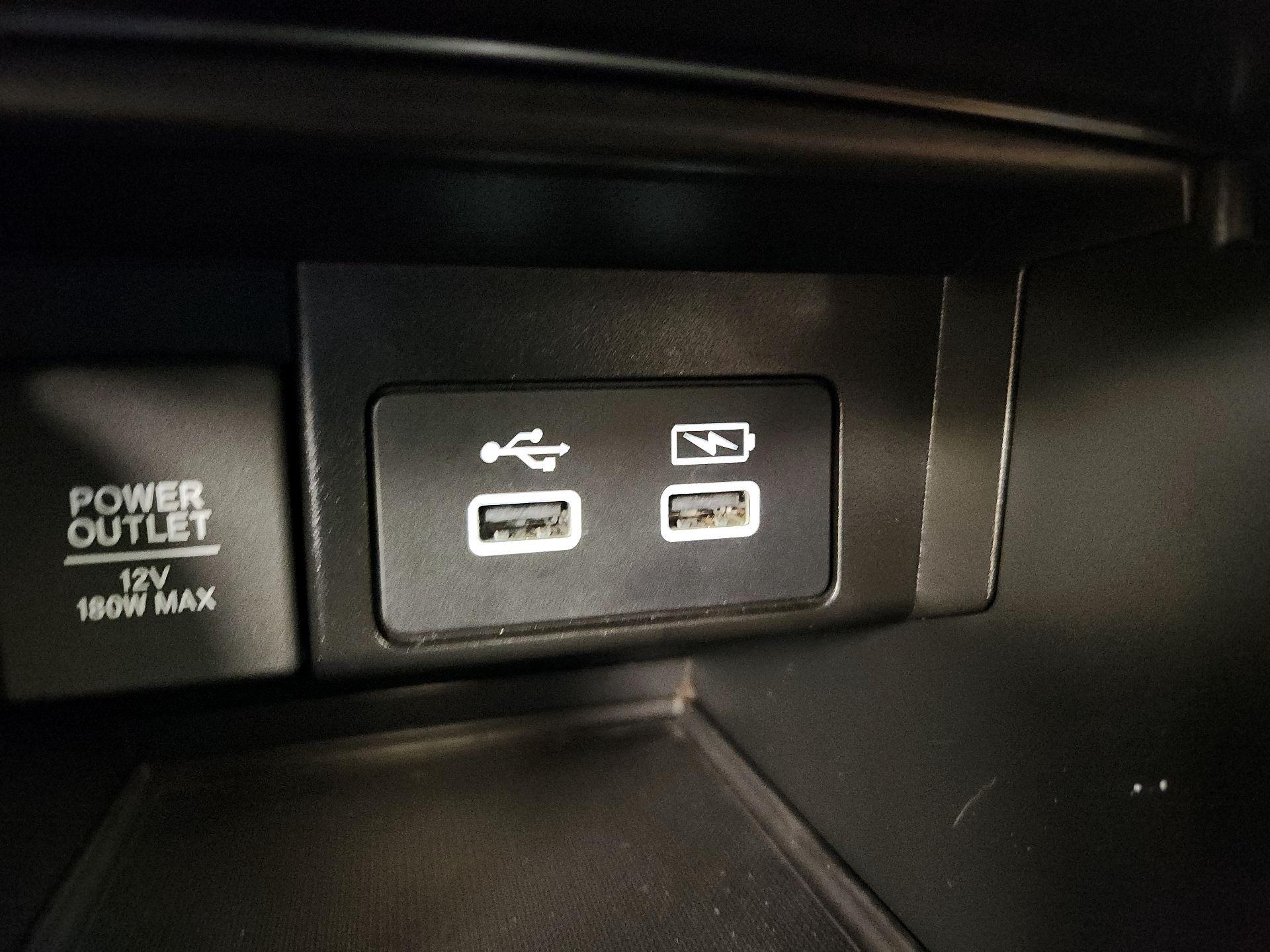 Thumbnail: 2022 Honda Accord - 18