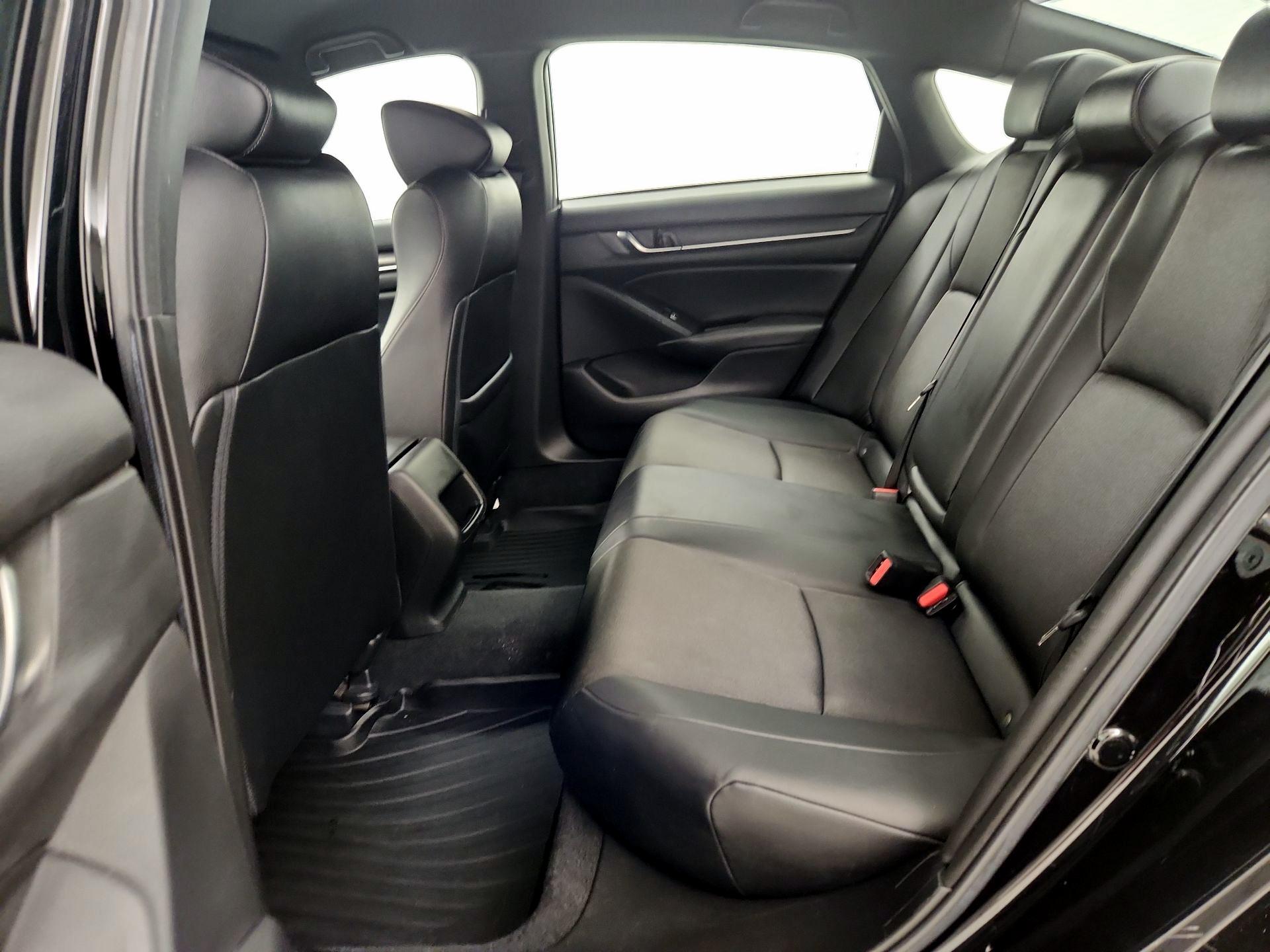 Thumbnail: 2022 Honda Accord - 19