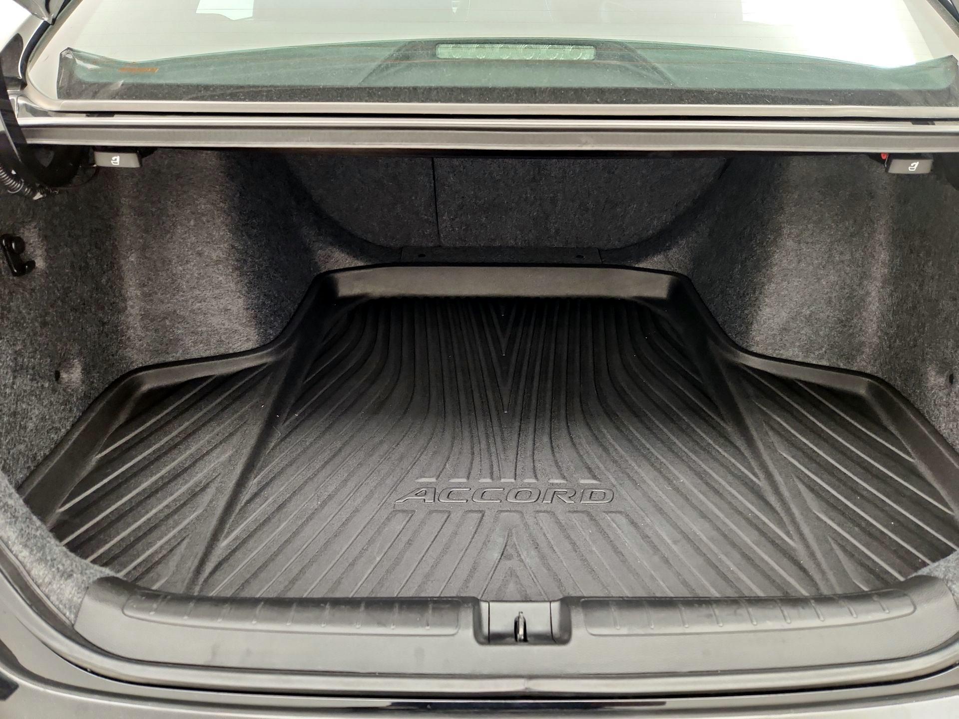 Thumbnail: 2022 Honda Accord - 20