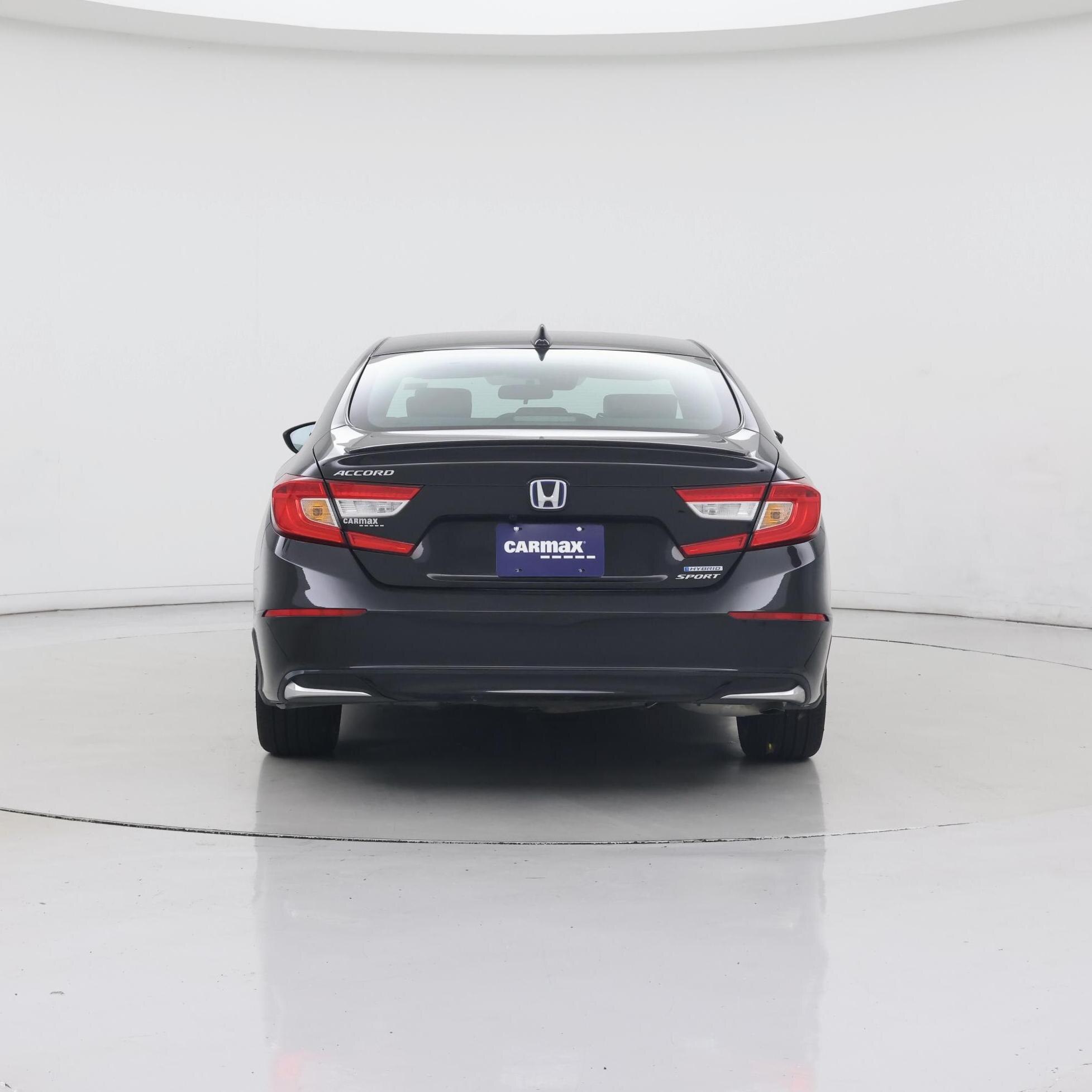 Thumbnail: 2022 Honda Accord - 6