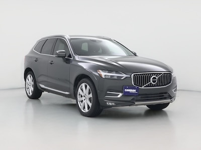 2019 Volvo XC60 T5 Inscription
