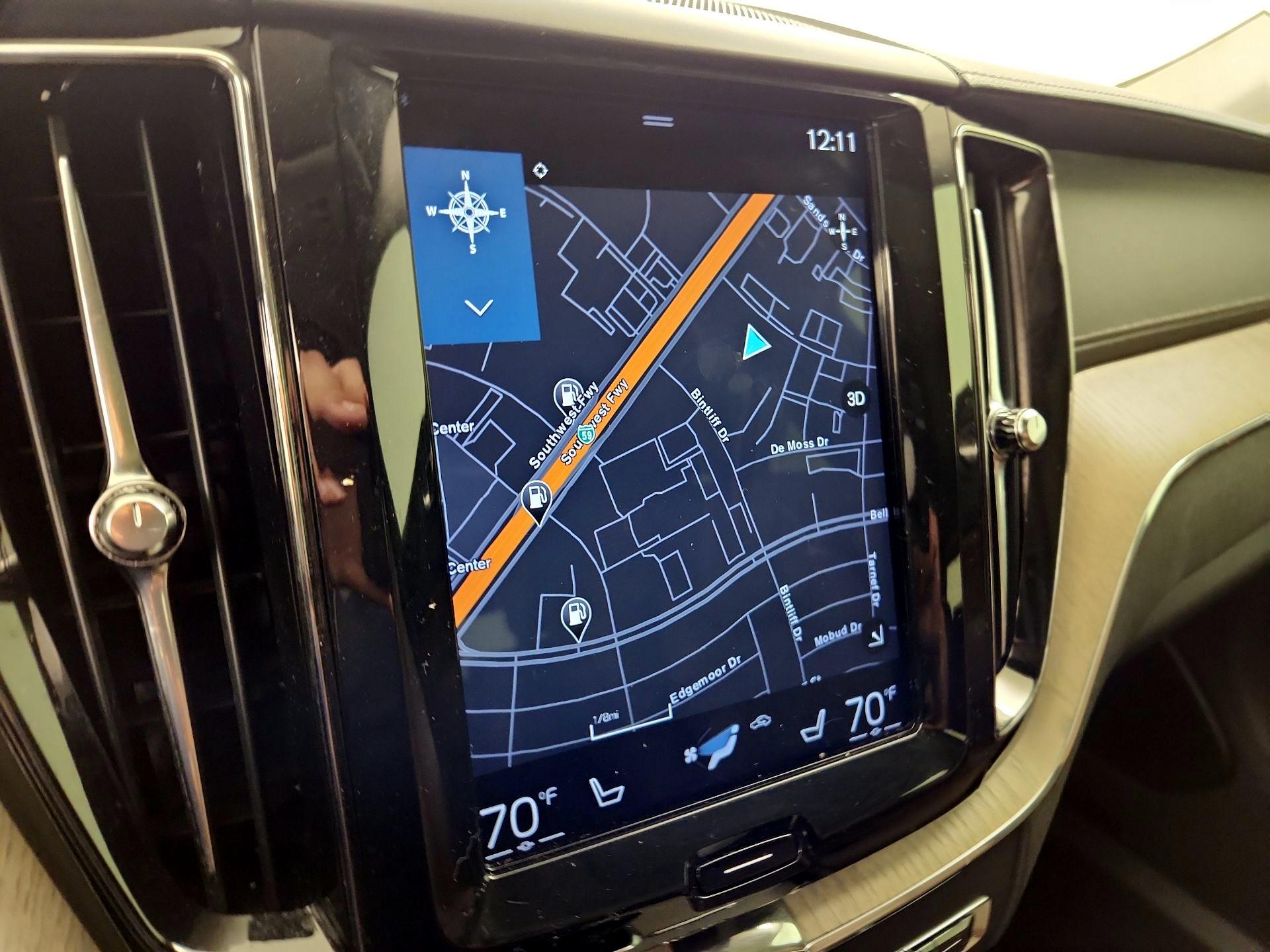 Thumbnail: 2019 Volvo XC60 - 14