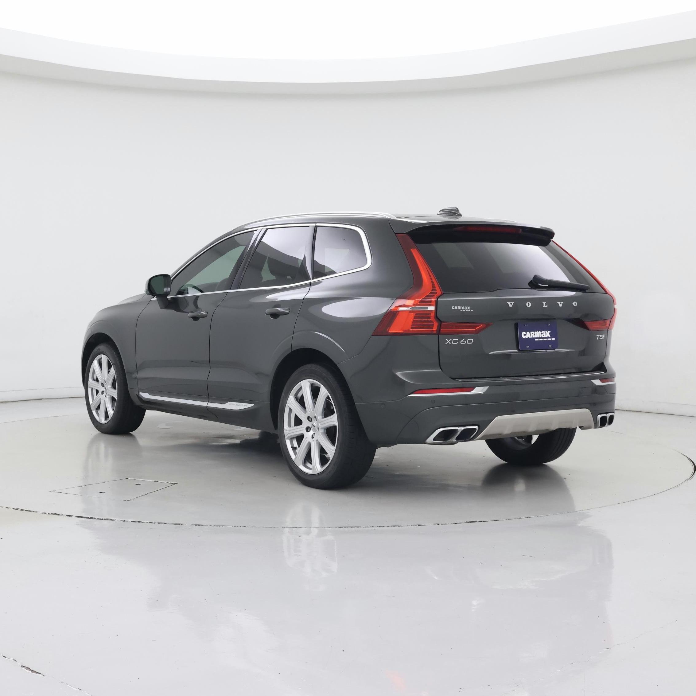 Thumbnail: 2019 Volvo XC60 - 2
