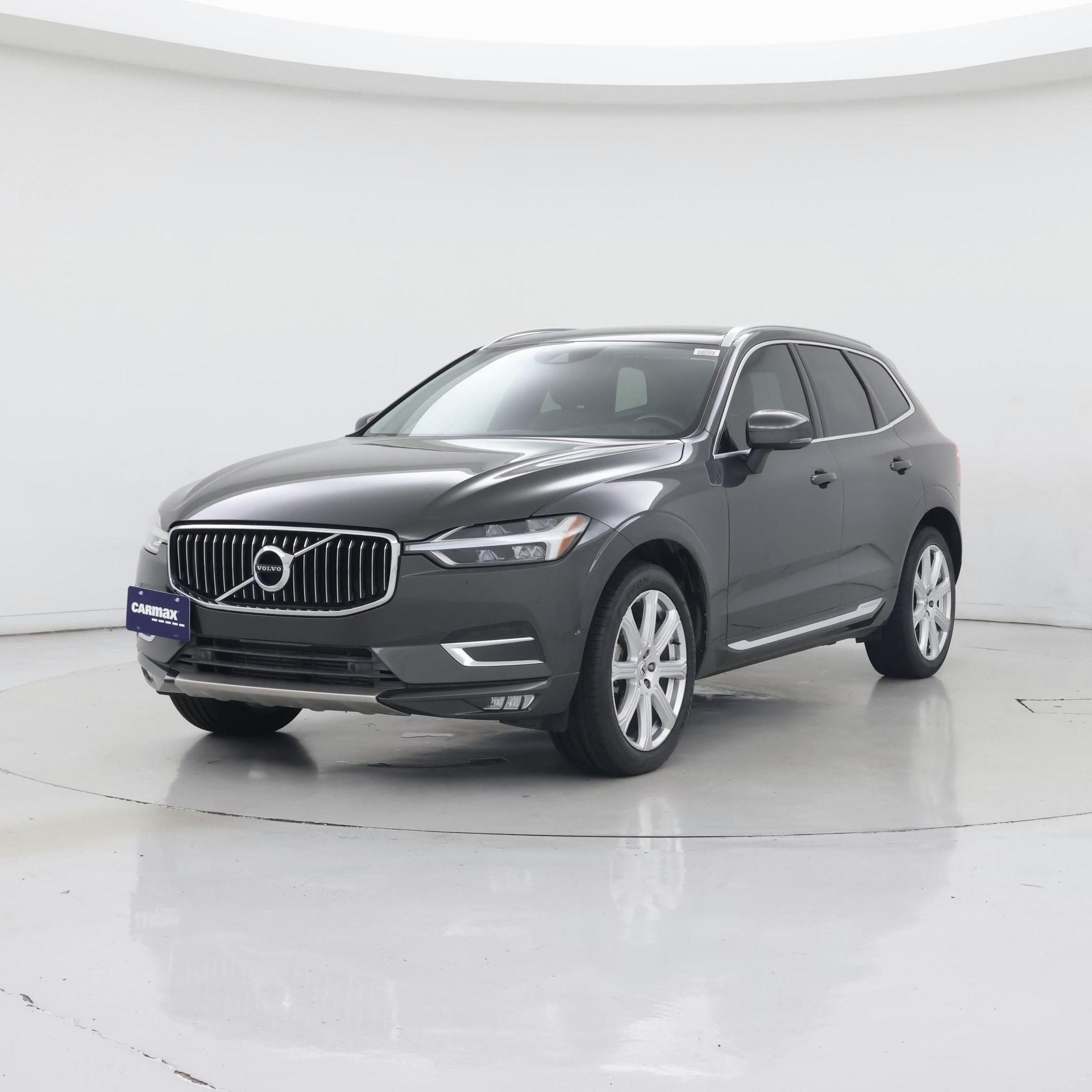 Thumbnail: 2019 Volvo XC60 - 4