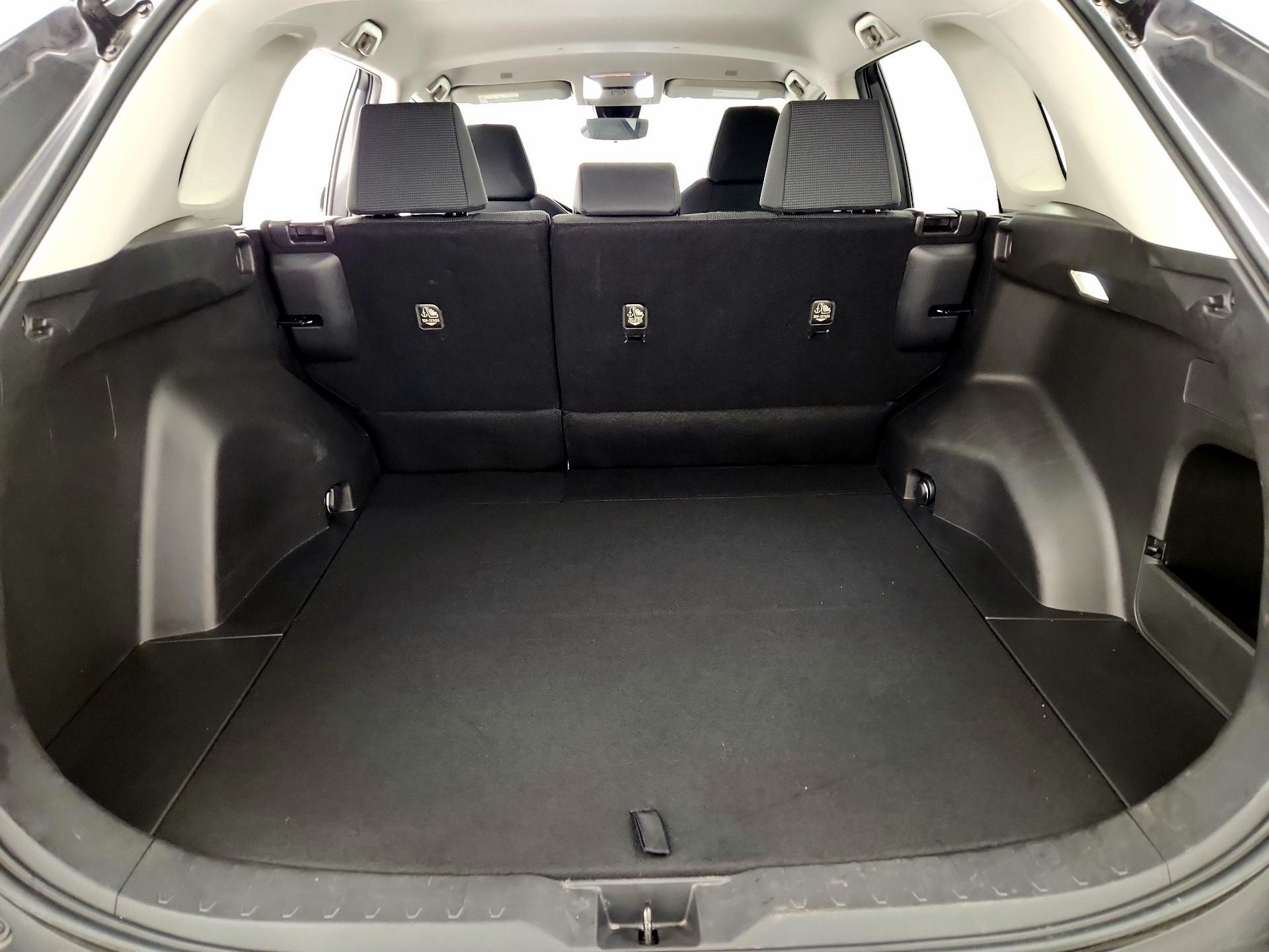 Thumbnail: 2023 Toyota RAV4 - 20