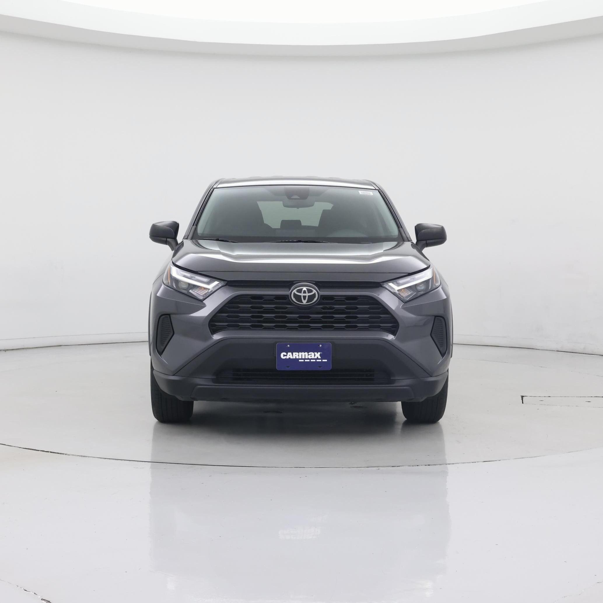 Thumbnail: 2023 Toyota RAV4 - 5