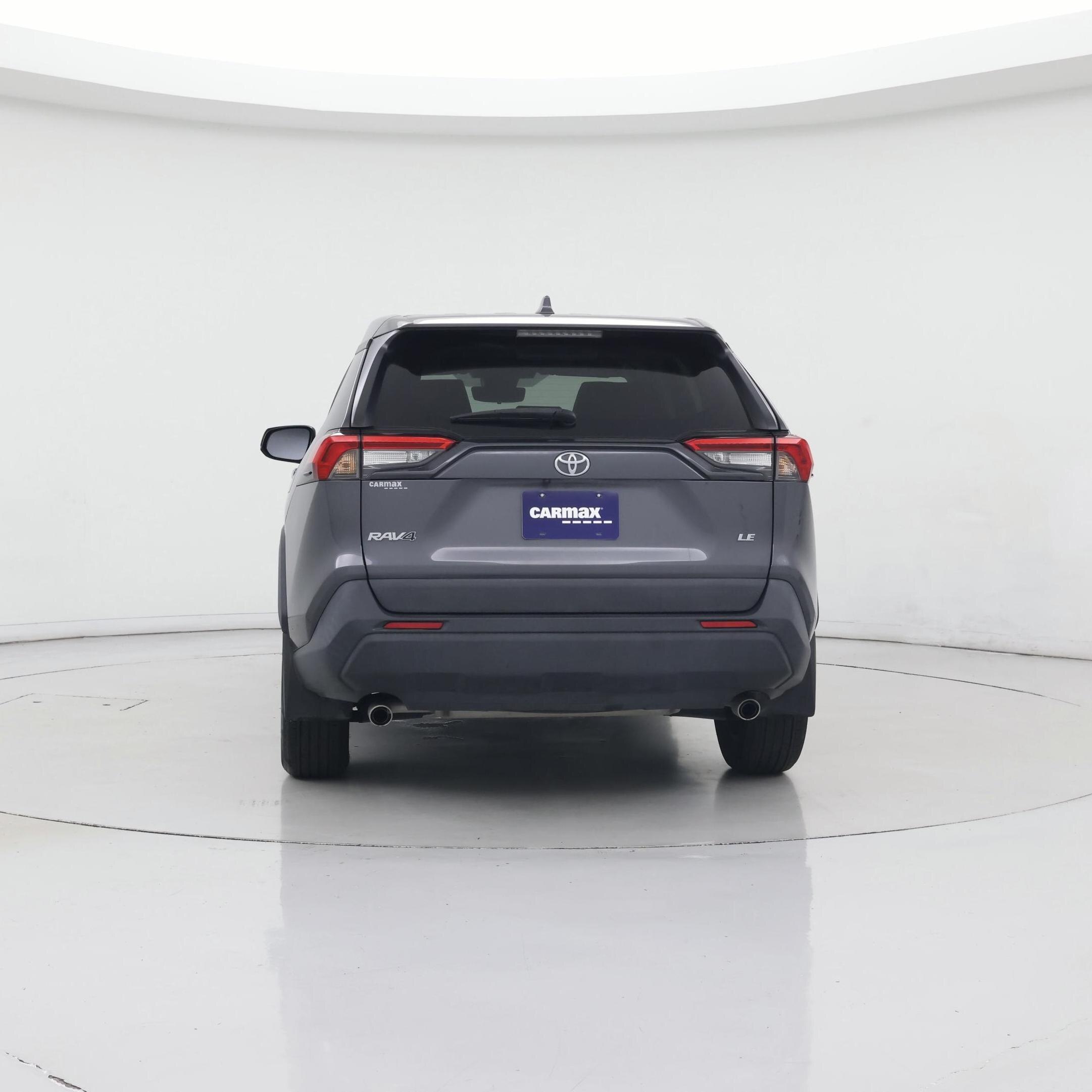 Thumbnail: 2023 Toyota RAV4 - 6