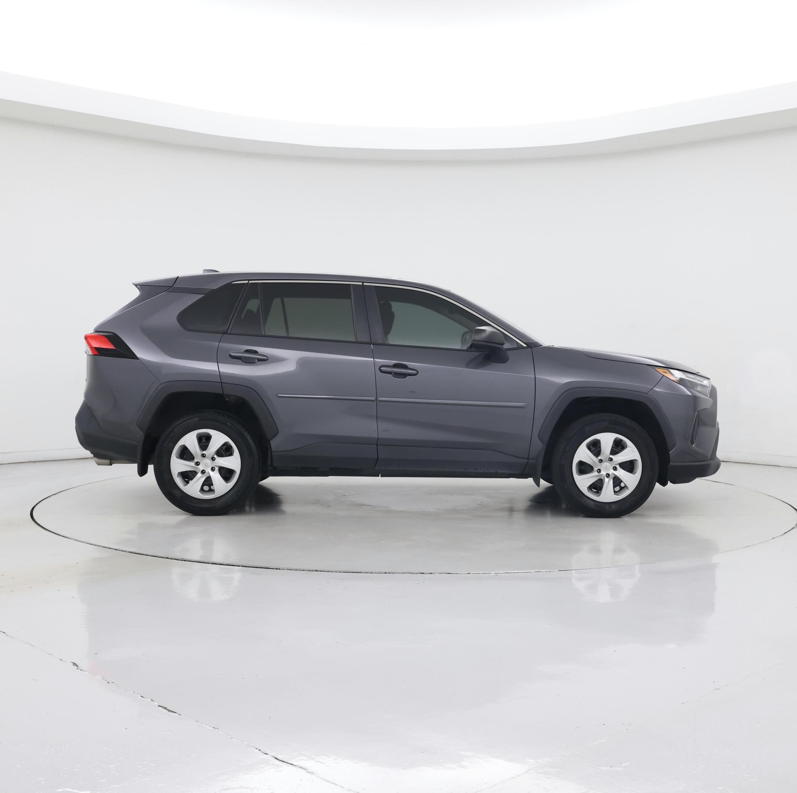 Thumbnail: 2023 Toyota RAV4 - 7