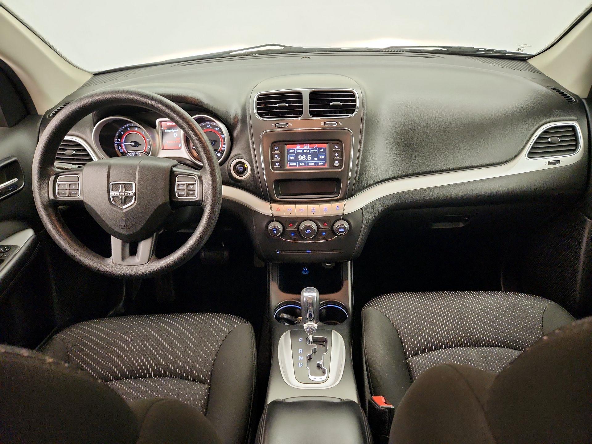 Thumbnail: 2019 Dodge Journey - 9