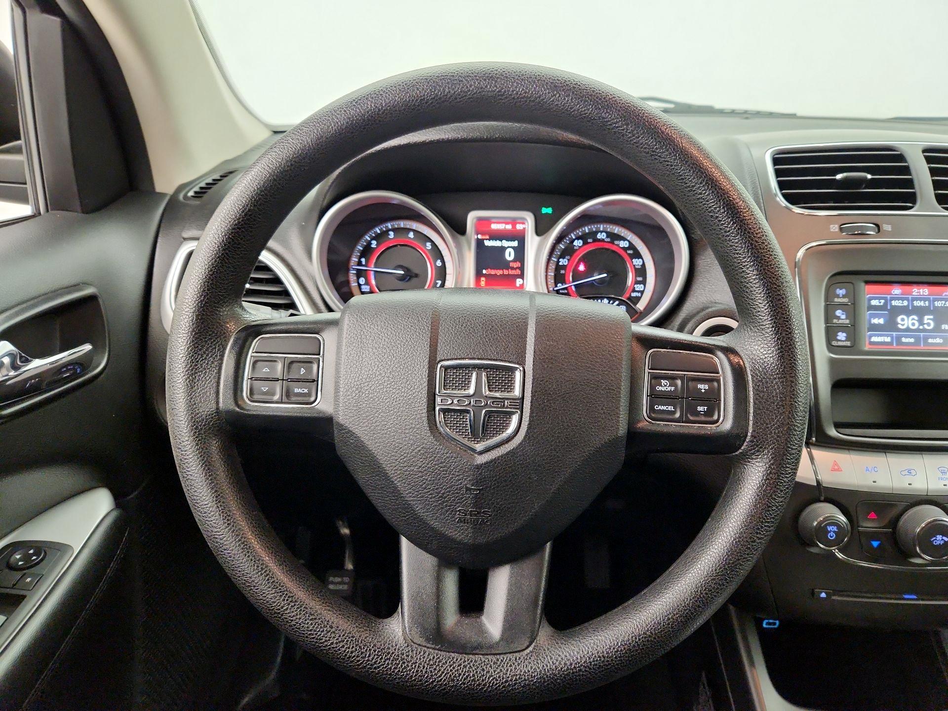 Thumbnail: 2019 Dodge Journey - 10