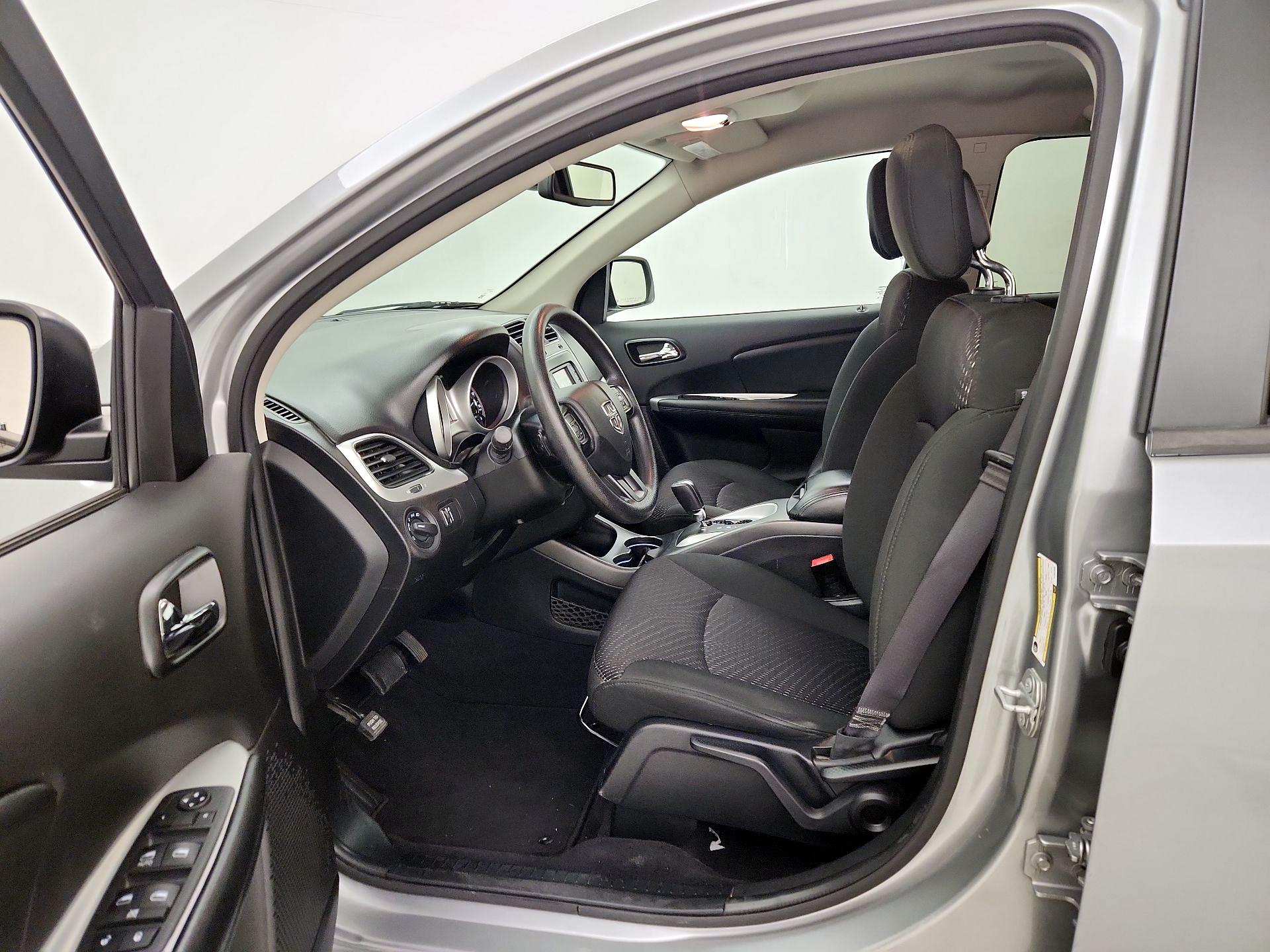 Thumbnail: 2019 Dodge Journey - 11