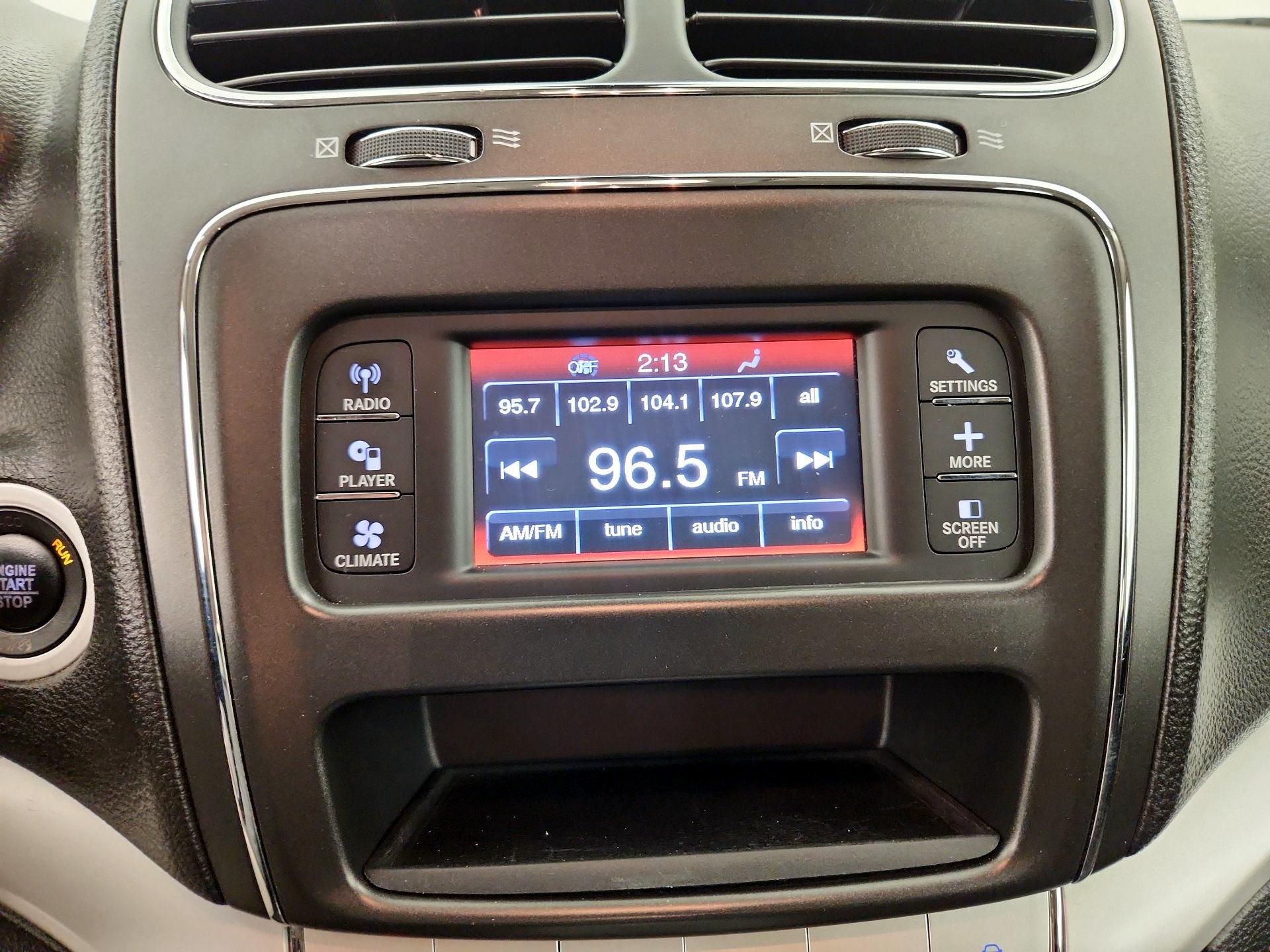 Thumbnail: 2019 Dodge Journey - 15