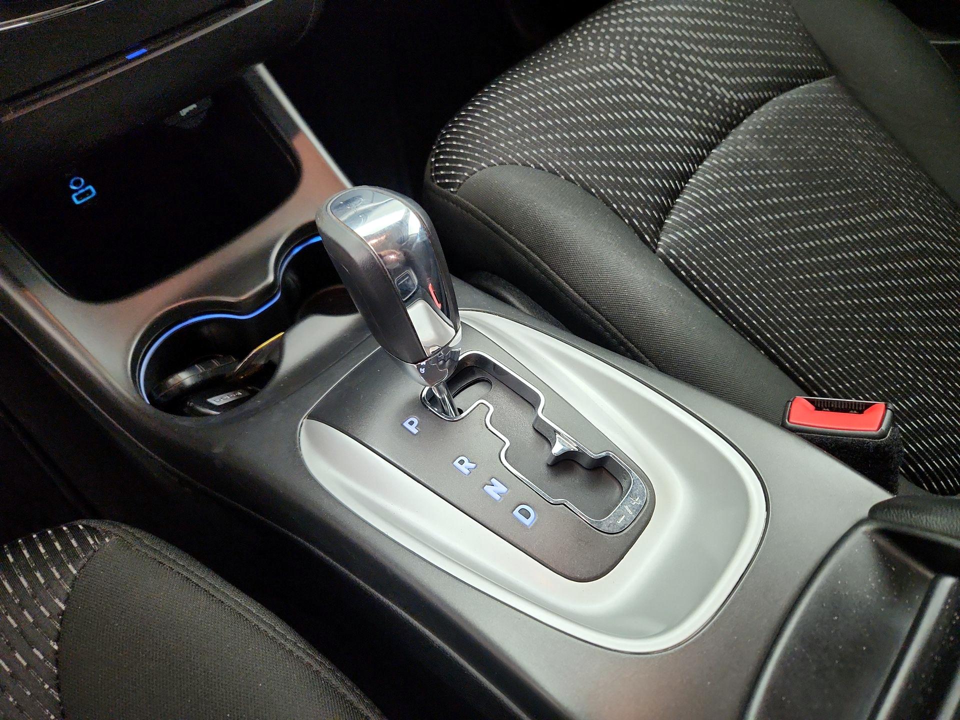 Thumbnail: 2019 Dodge Journey - 17