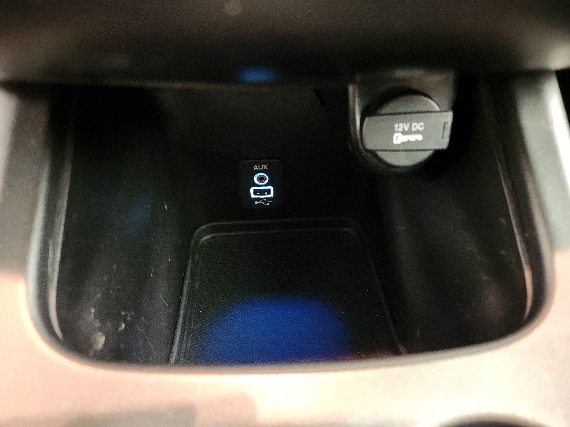 Thumbnail: 2019 Dodge Journey - 18