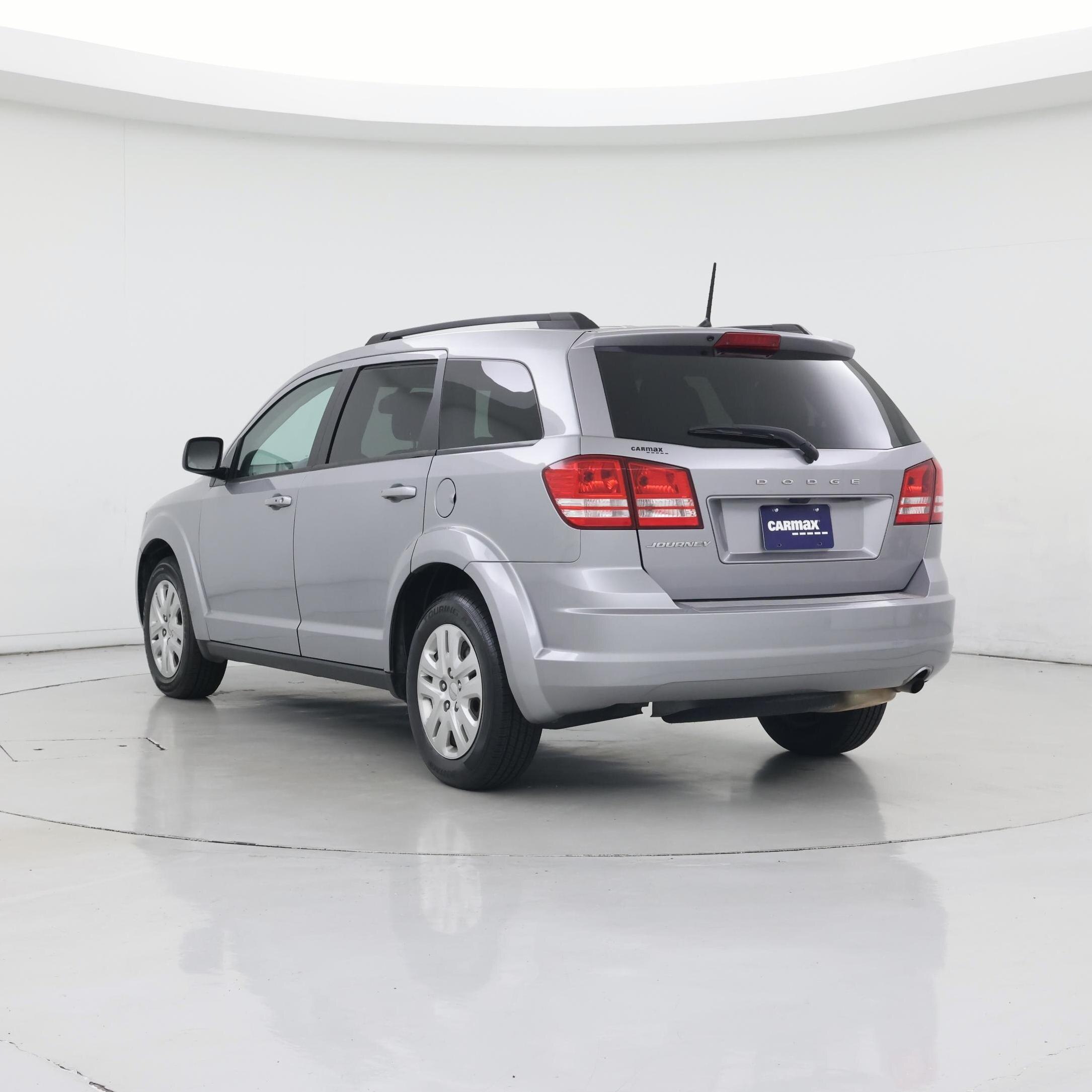 Thumbnail: 2019 Dodge Journey - 2