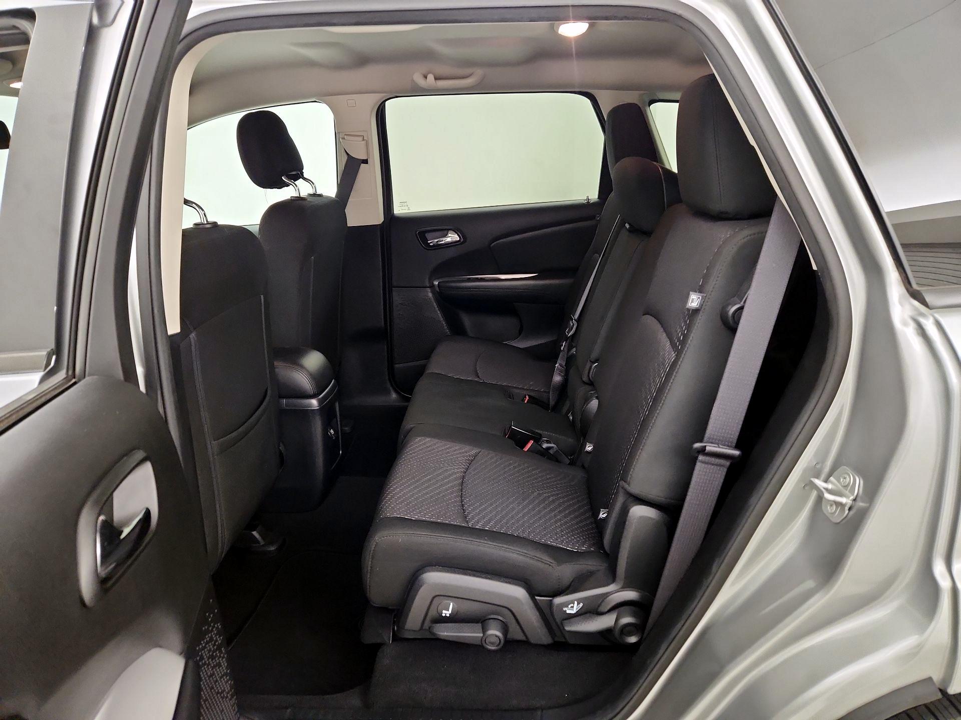 Thumbnail: 2019 Dodge Journey - 19