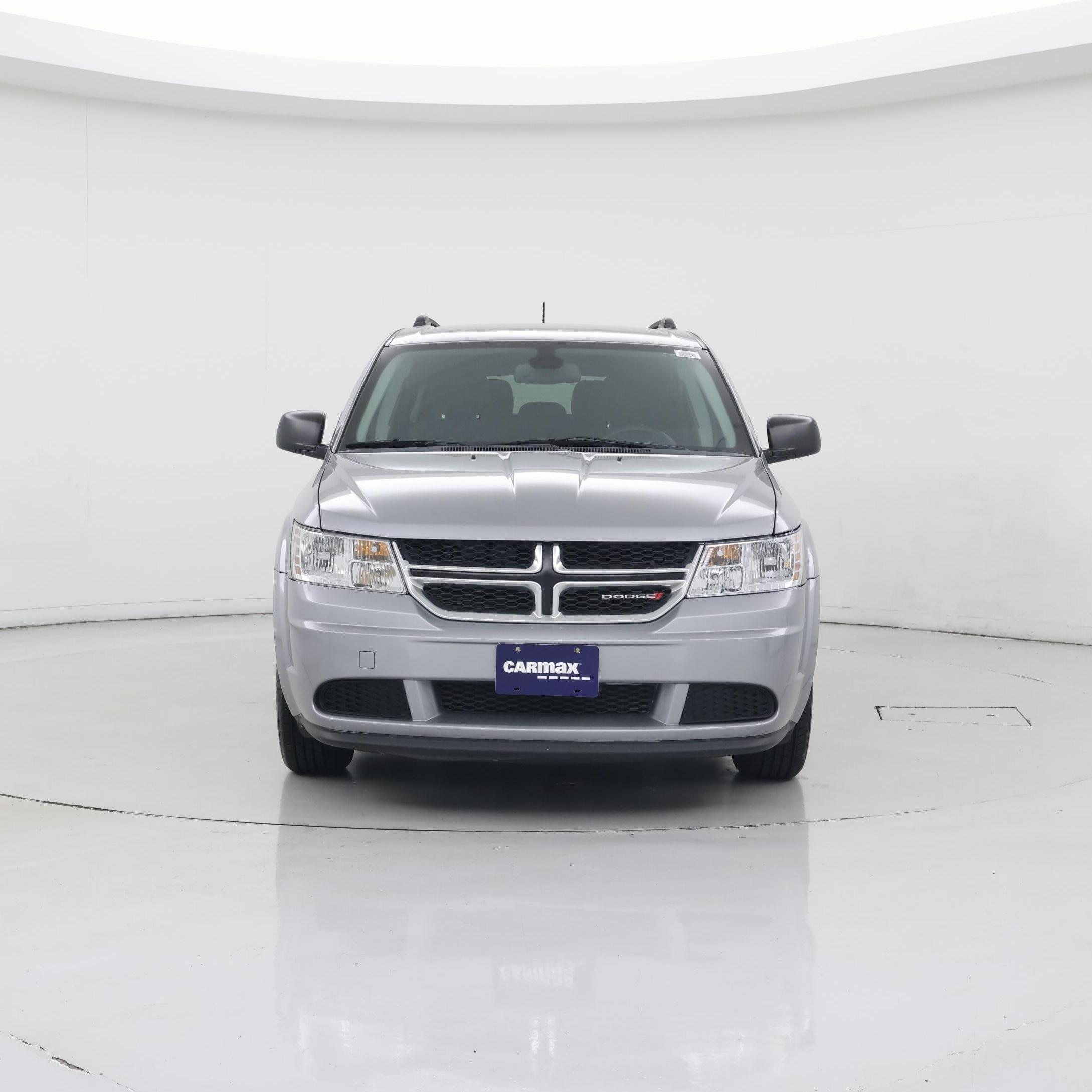 Thumbnail: 2019 Dodge Journey - 5