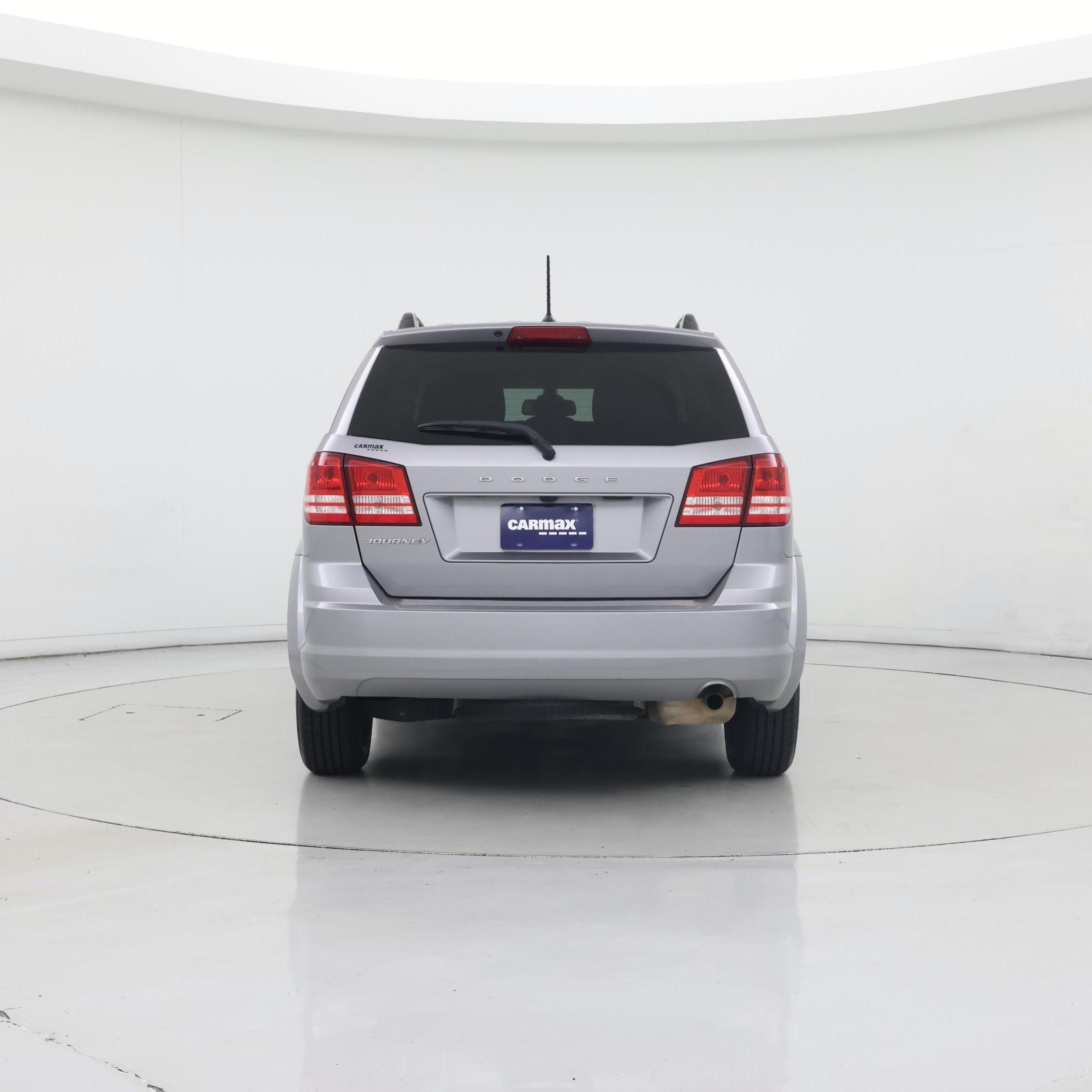 Thumbnail: 2019 Dodge Journey - 6