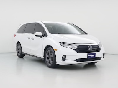 2022 Honda Odyssey EX
